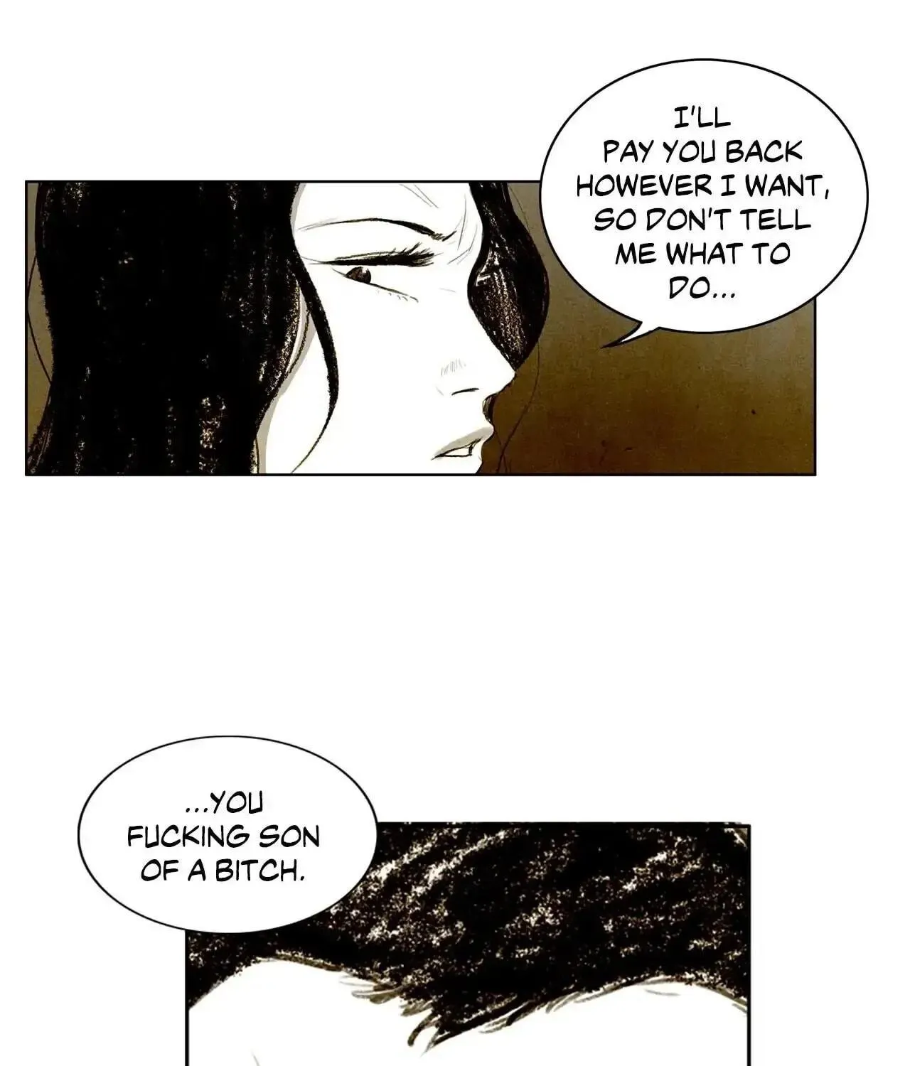 Delicious! Chapter 11 page 32 - 