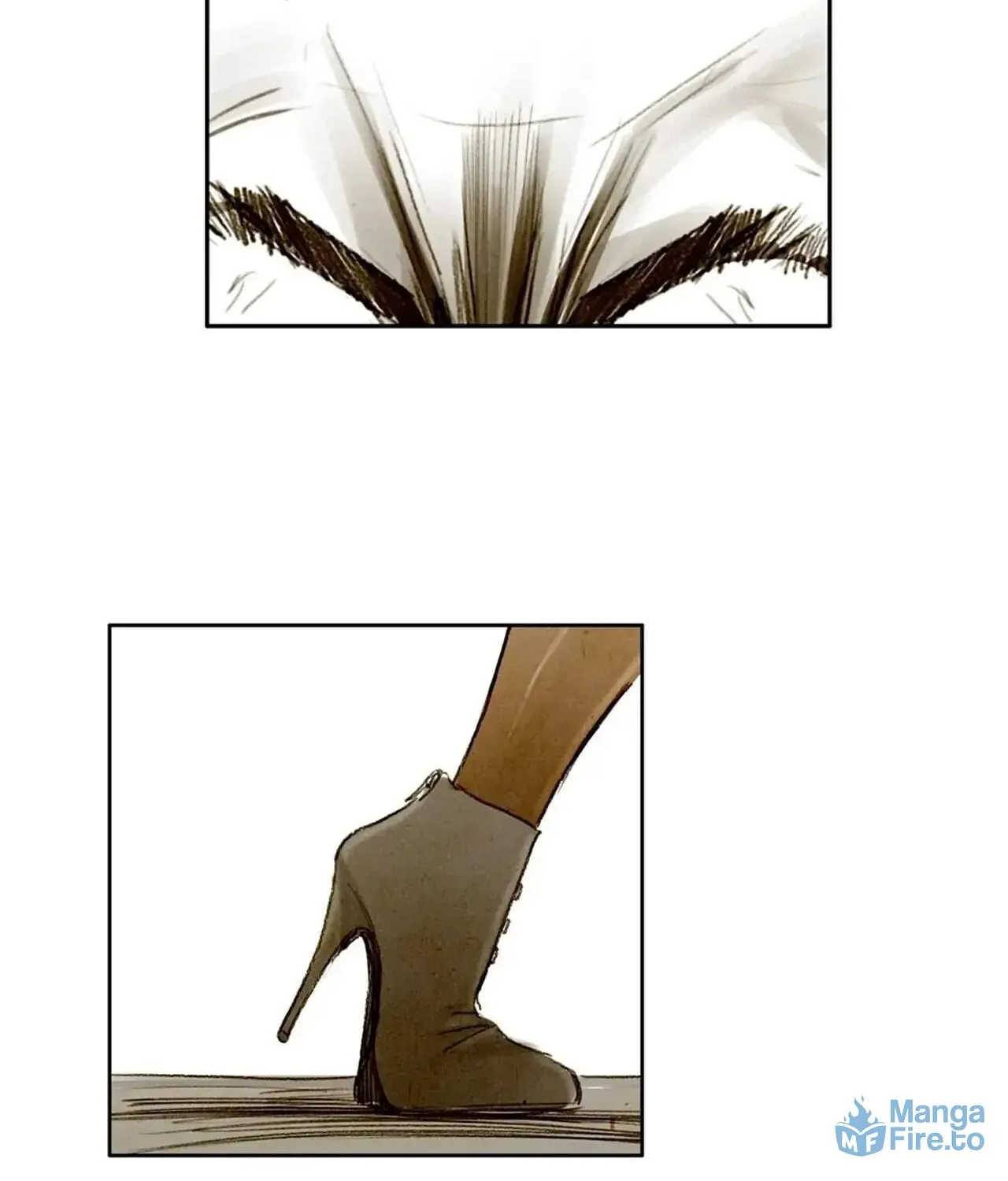 Delicious! Chapter 11 page 33 - 