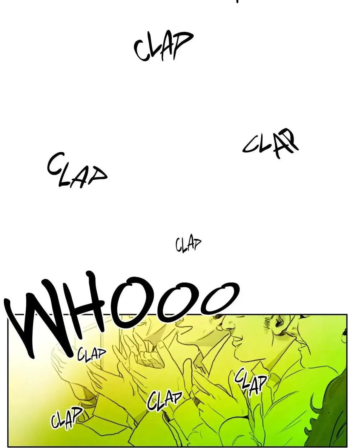 Delicious! Chapter 11 page 38 - 