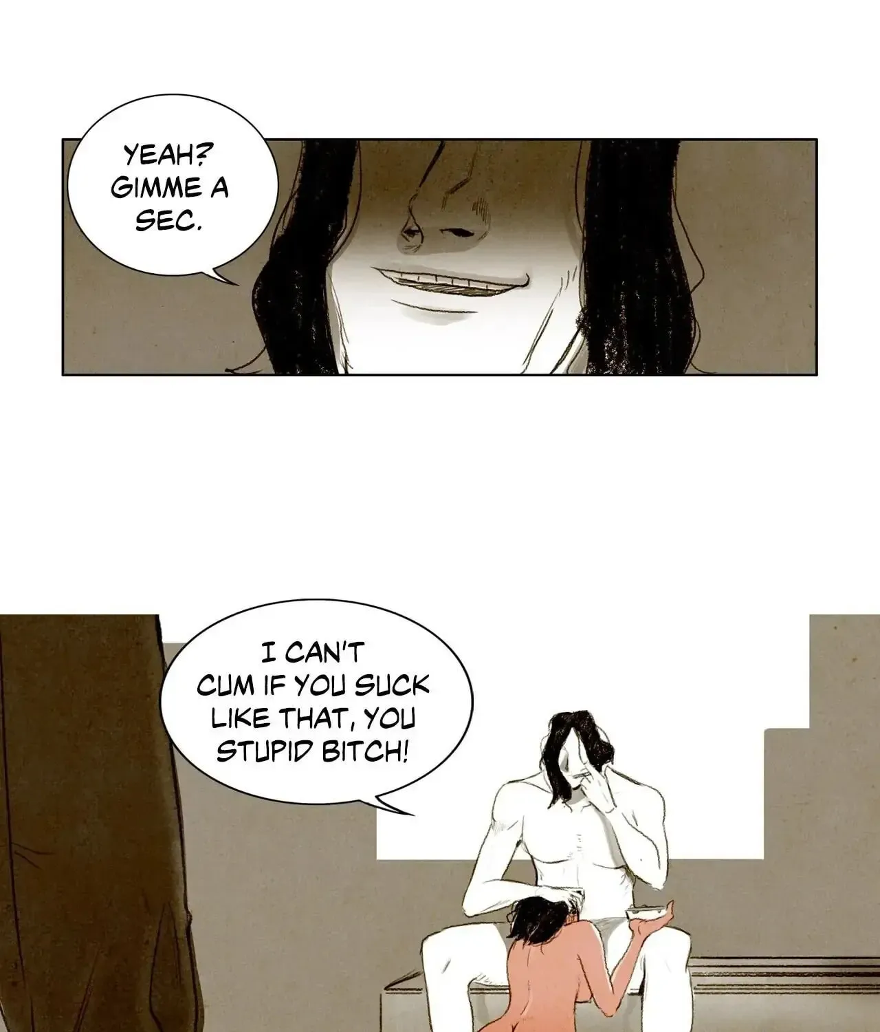 Delicious! Chapter 11 page 6 - 