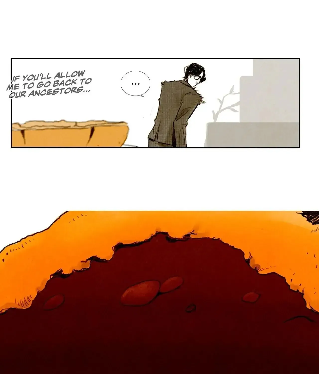 Delicious! Chapter 11 page 52 - 