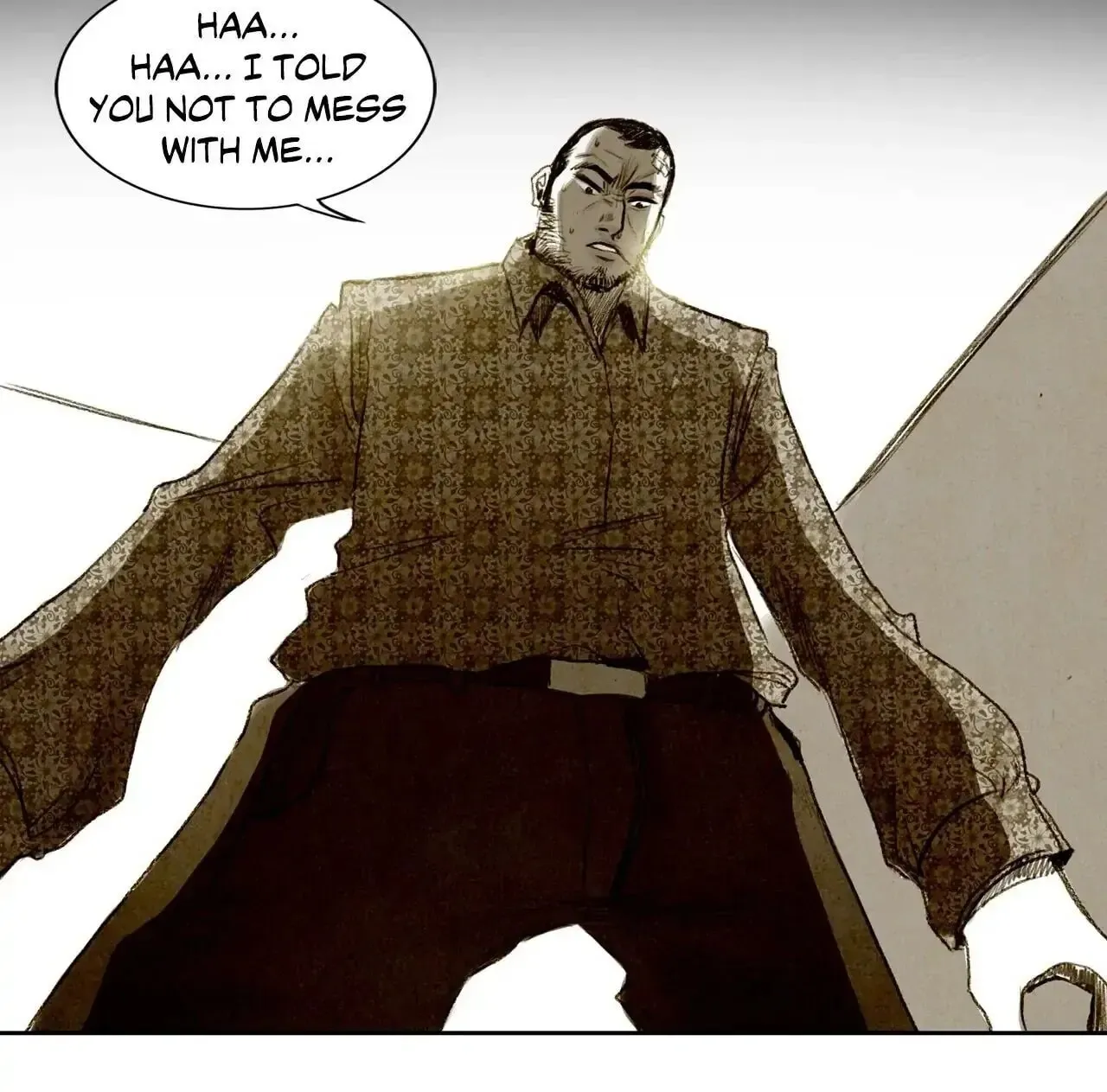 Delicious! Chapter 11 page 54 - 