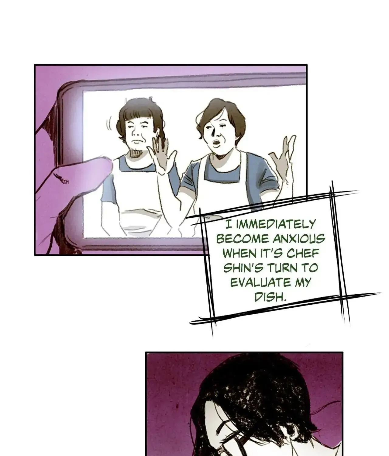Delicious! Chapter 11 page 59 - 