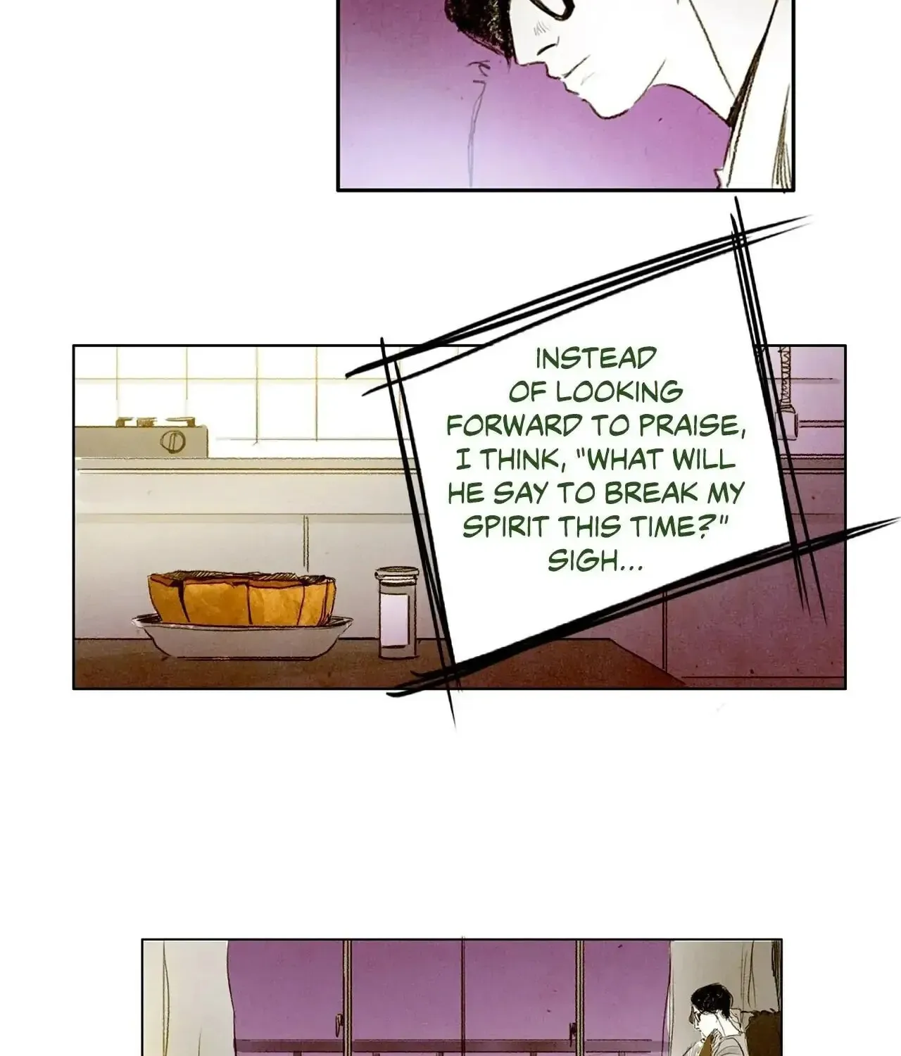 Delicious! Chapter 11 page 60 - 