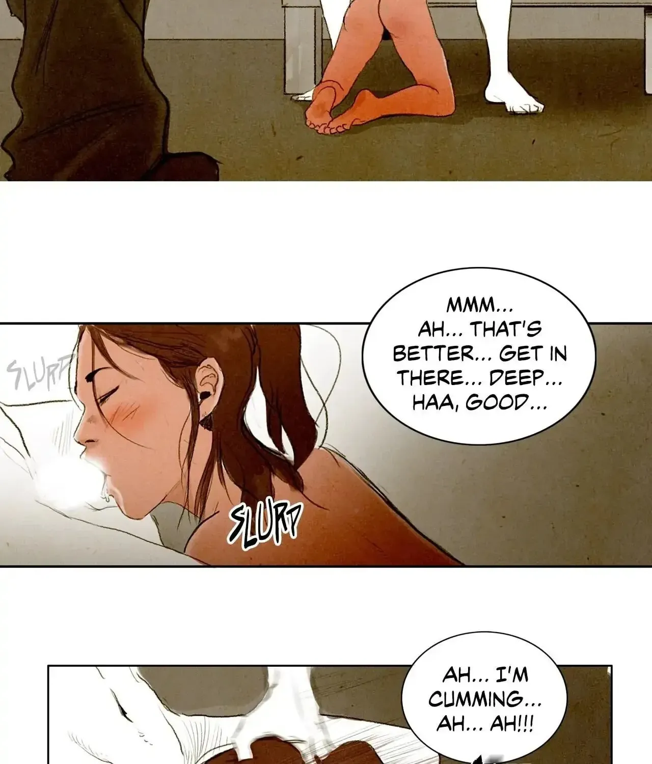 Delicious! Chapter 11 page 7 - 