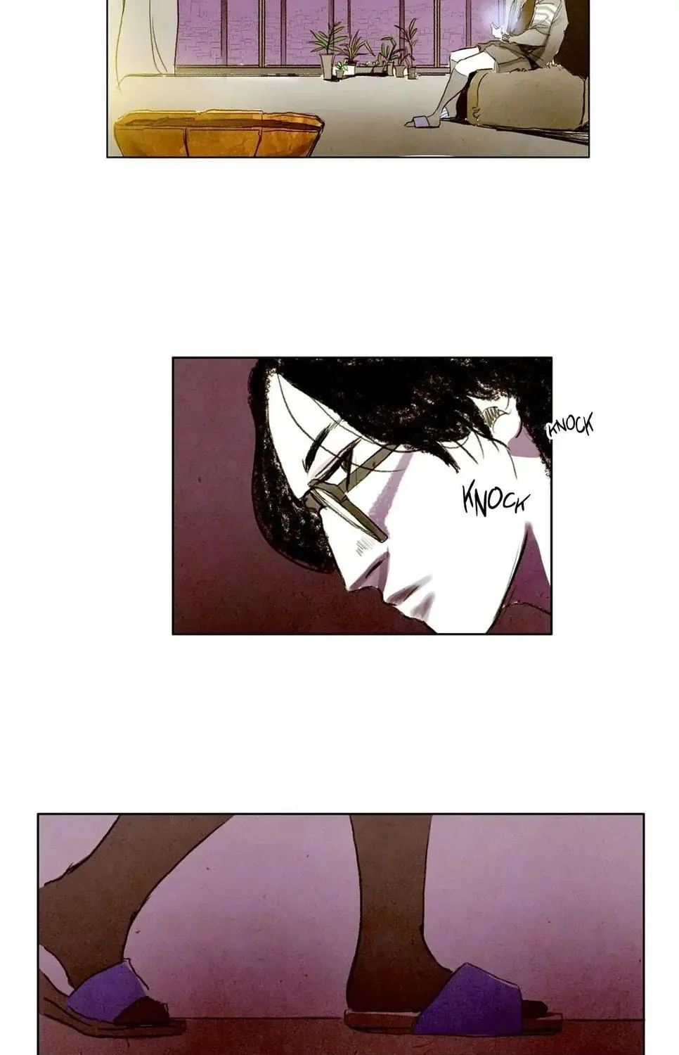 Delicious! Chapter 11 page 61 - 