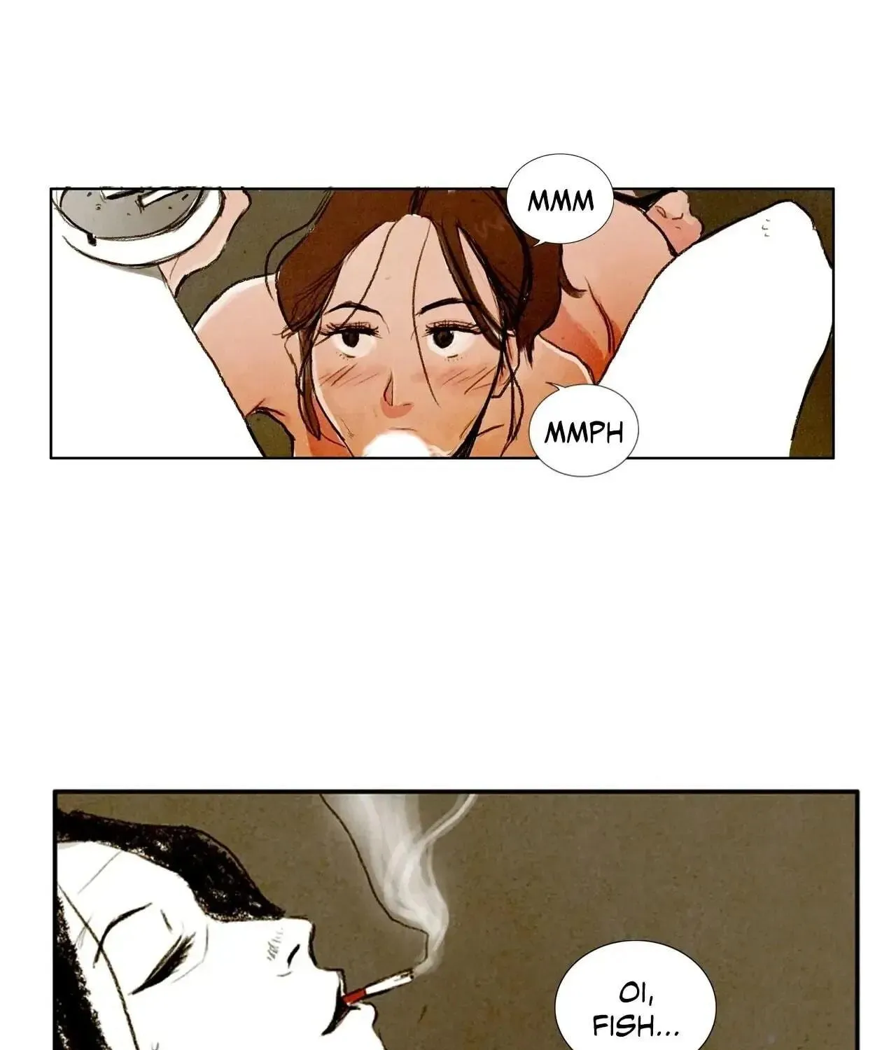 Delicious! Chapter 11 page 10 - 