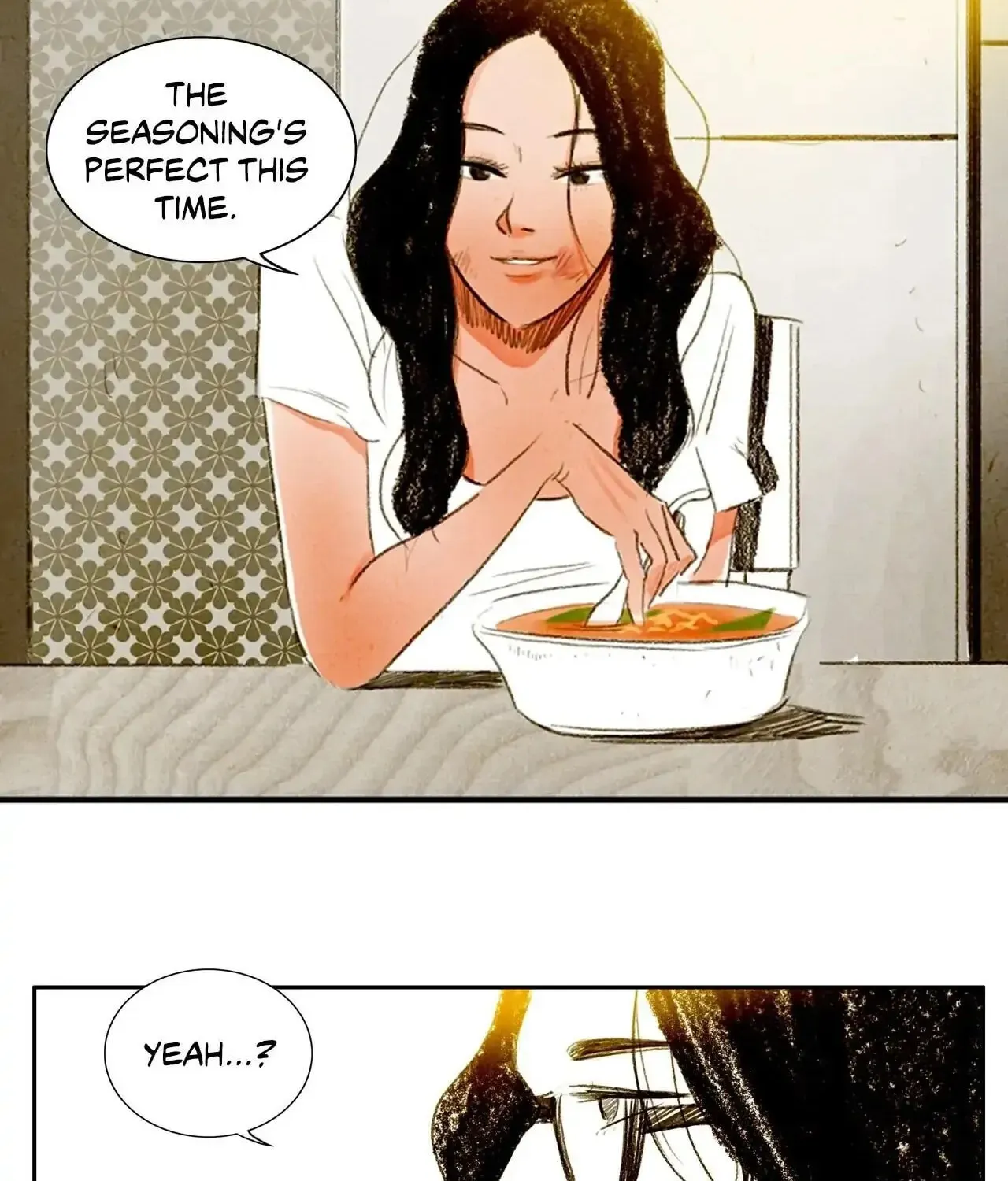 Delicious! Chapter 12 page 12 - 