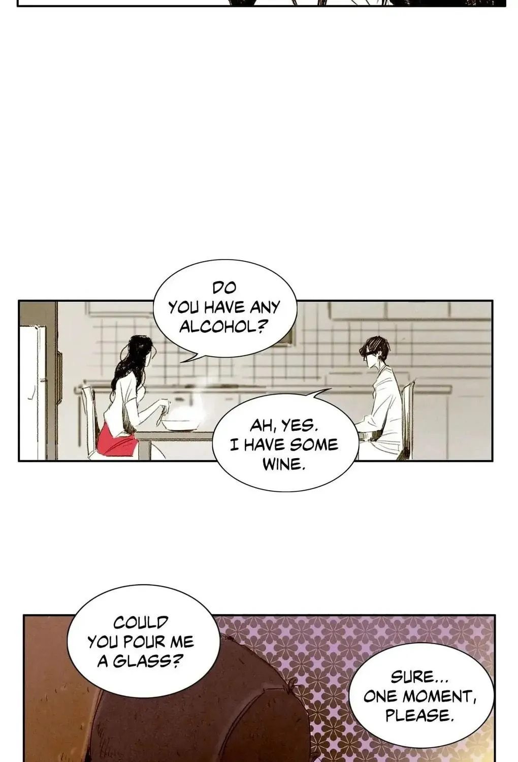 Delicious! Chapter 12 page 13 - 