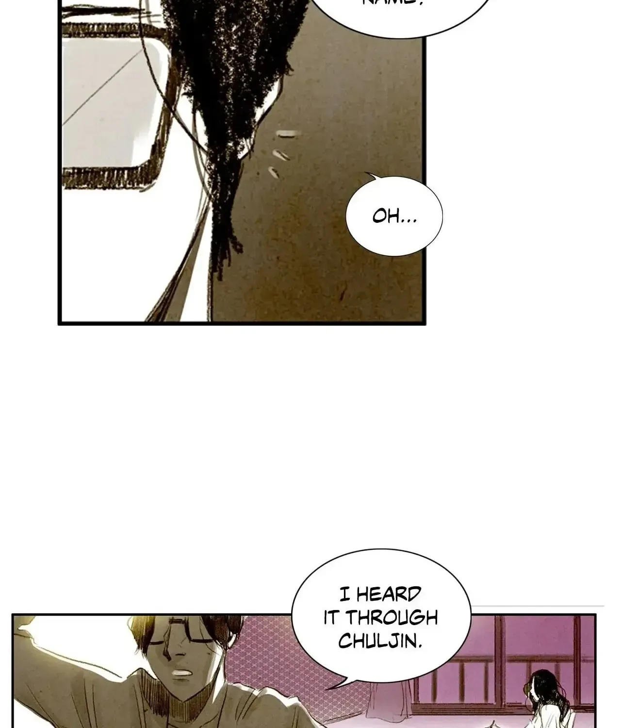 Delicious! Chapter 12 page 16 - 