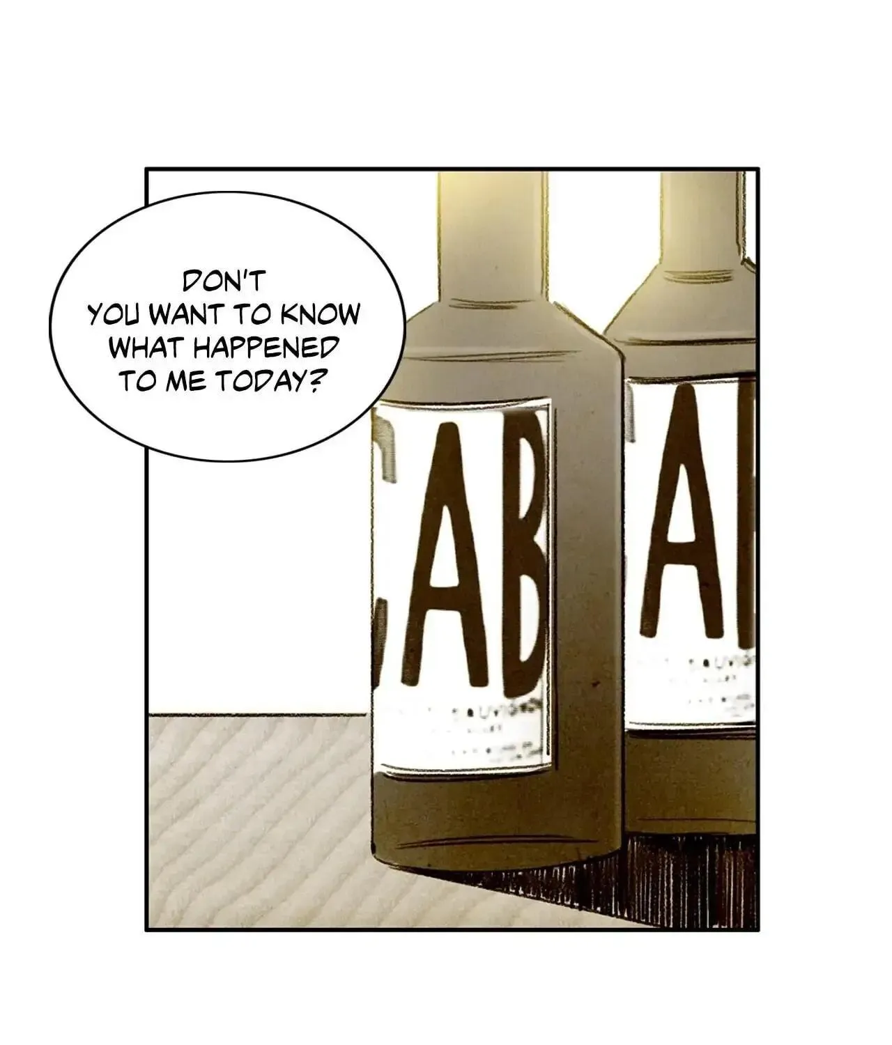 Delicious! Chapter 12 page 19 - 