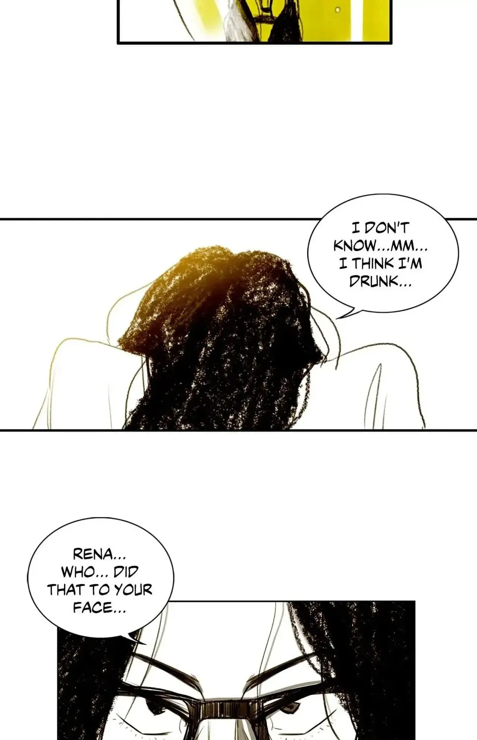Delicious! Chapter 12 page 21 - 