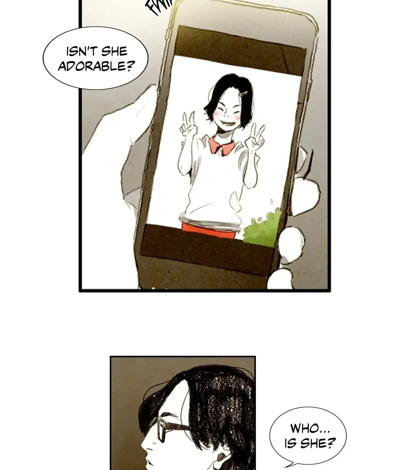 Delicious! Chapter 12 page 24 - 