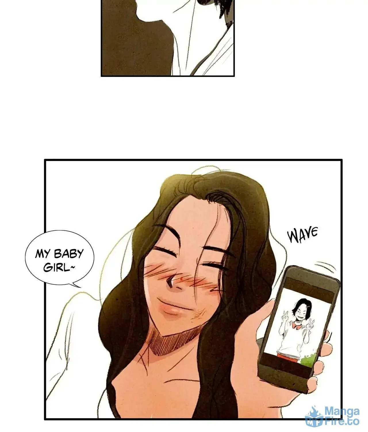 Delicious! Chapter 12 page 25 - 