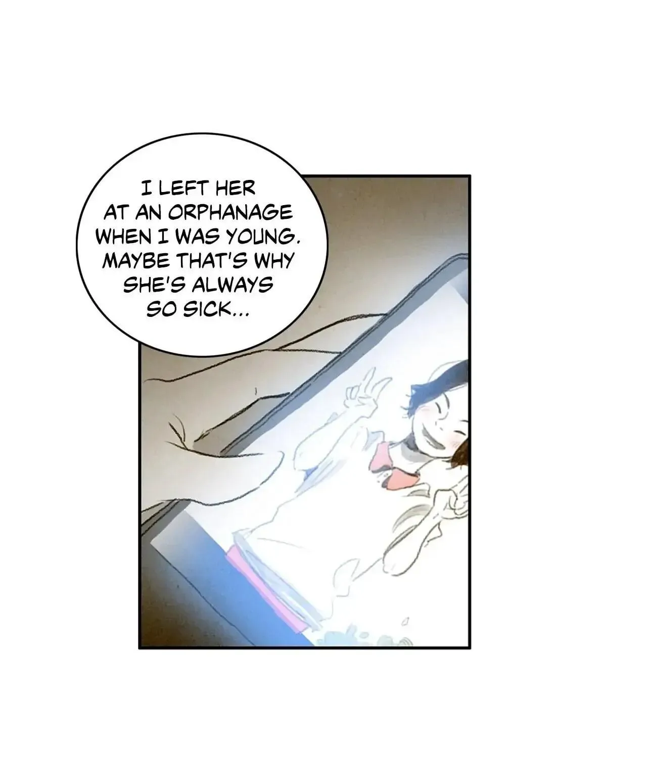 Delicious! Chapter 12 page 30 - 