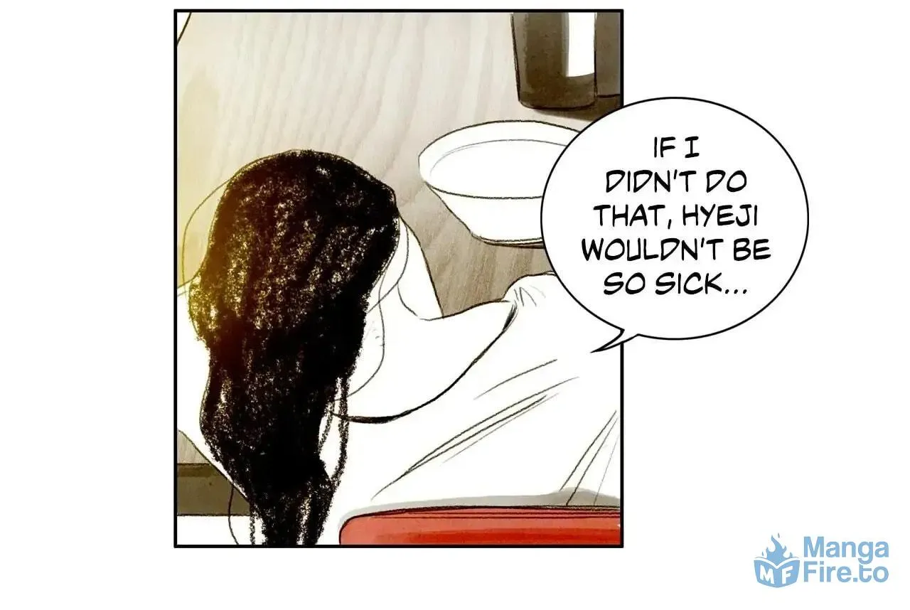 Delicious! Chapter 12 page 31 - 