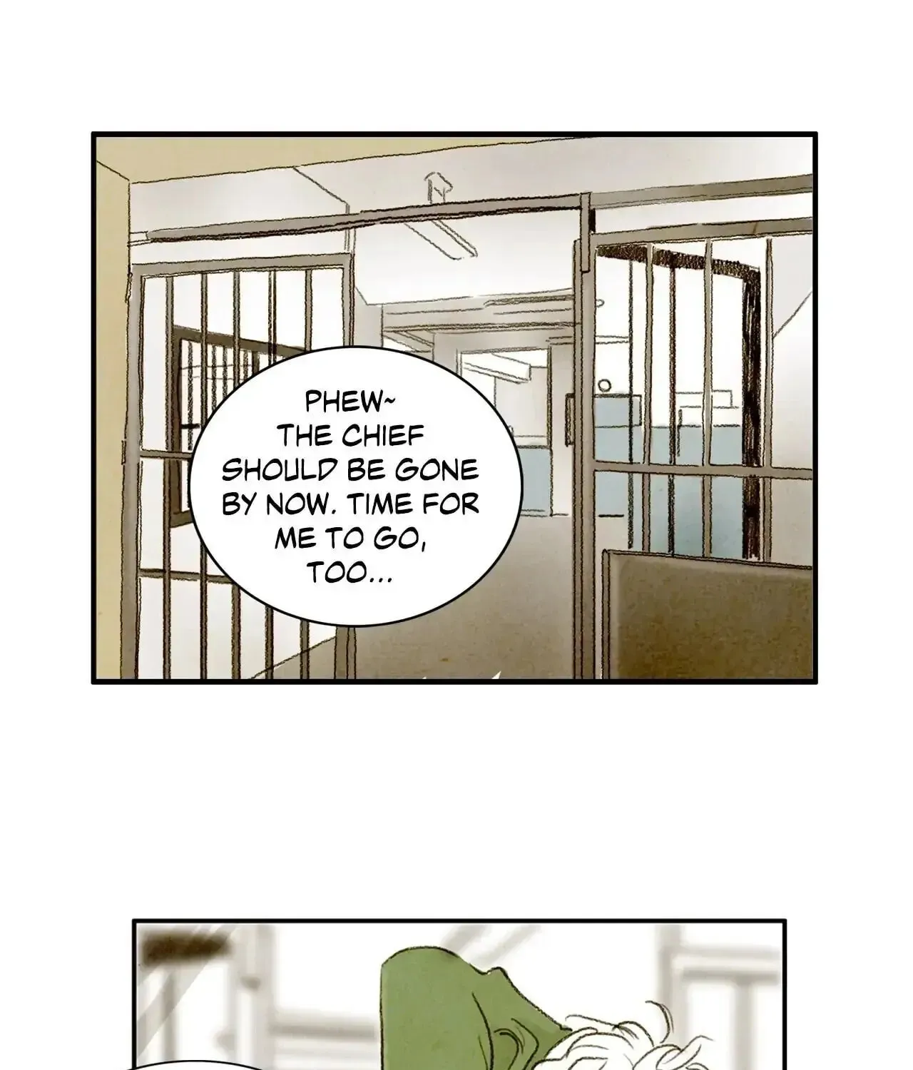 Delicious! Chapter 12 page 38 - 