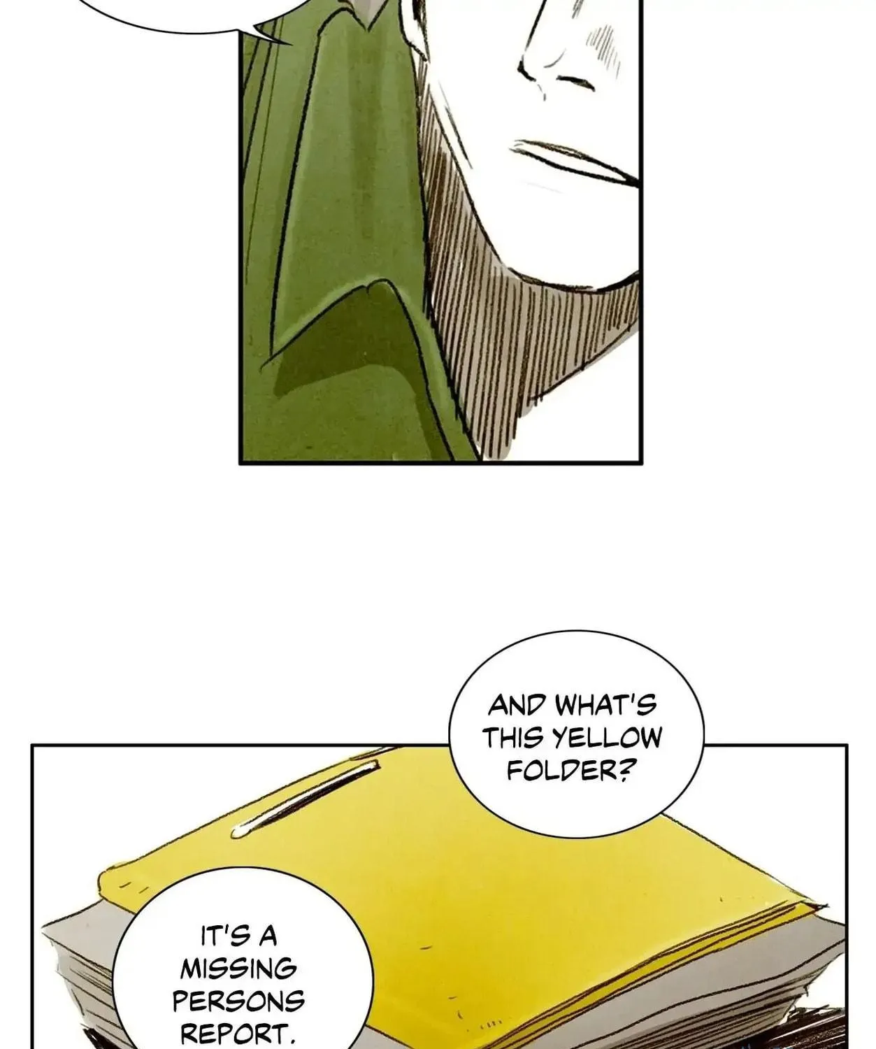Delicious! Chapter 12 page 40 - 