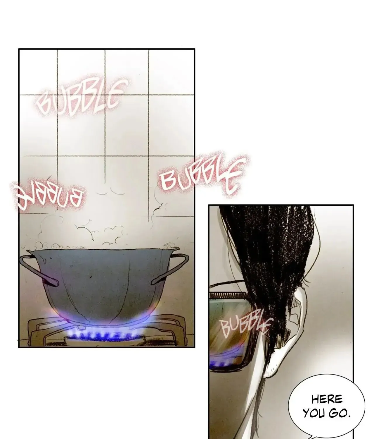 Delicious! Chapter 12 page 5 - 