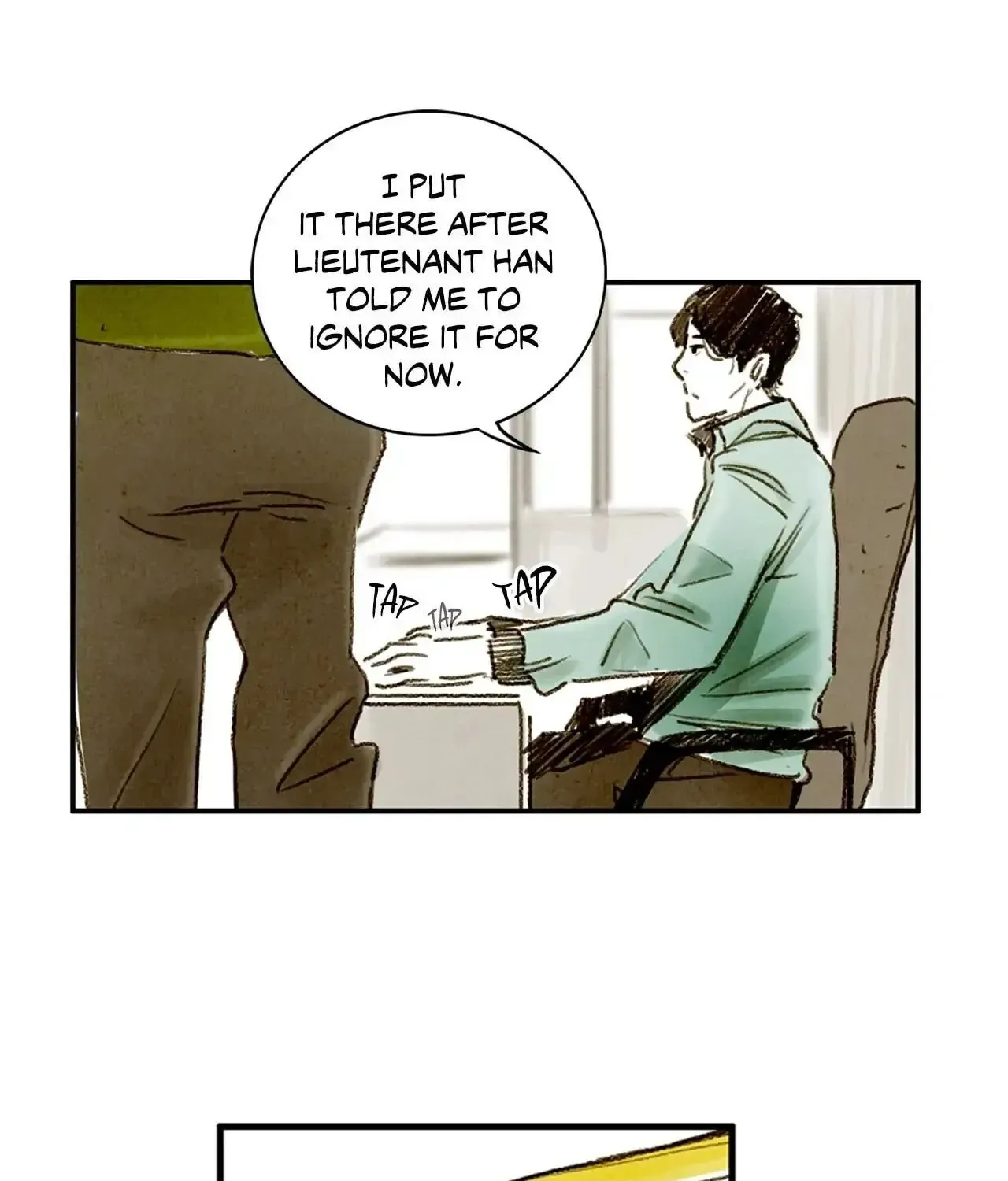 Delicious! Chapter 12 page 42 - 