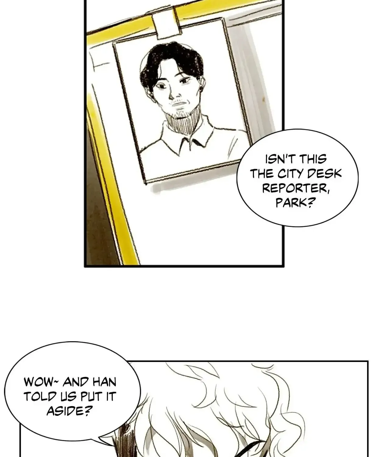 Delicious! Chapter 12 page 43 - 