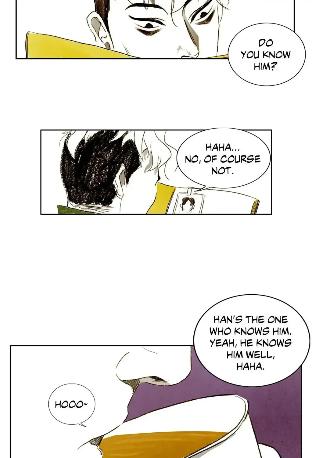 Delicious! Chapter 12 page 44 - 