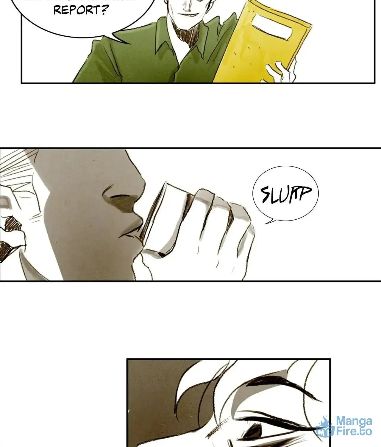 Delicious! Chapter 12 page 47 - 