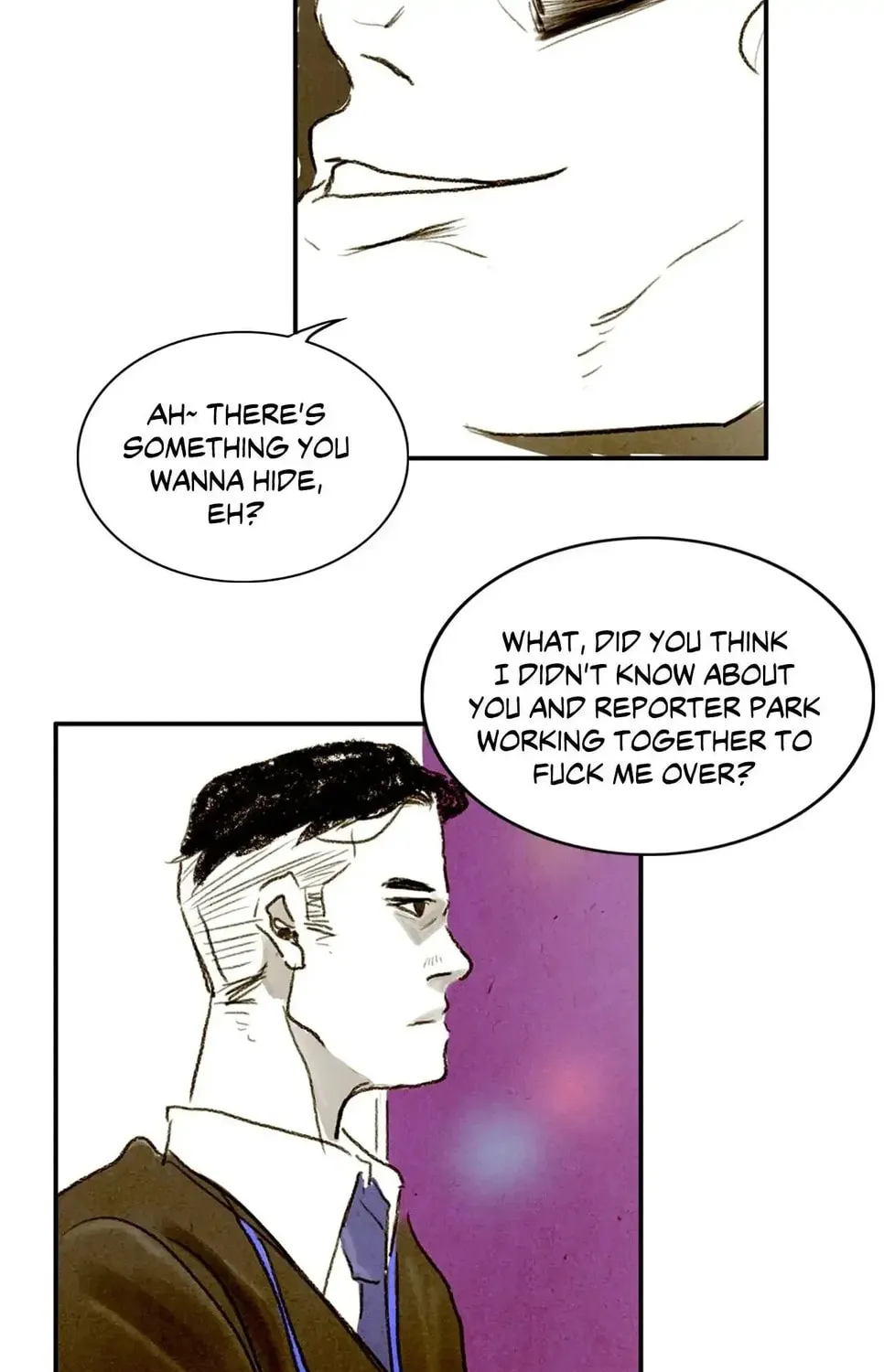 Delicious! Chapter 12 page 48 - 