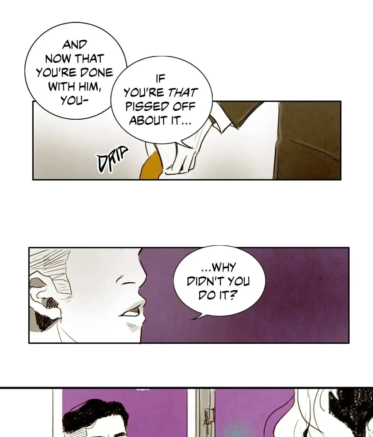 Delicious! Chapter 12 page 50 - 