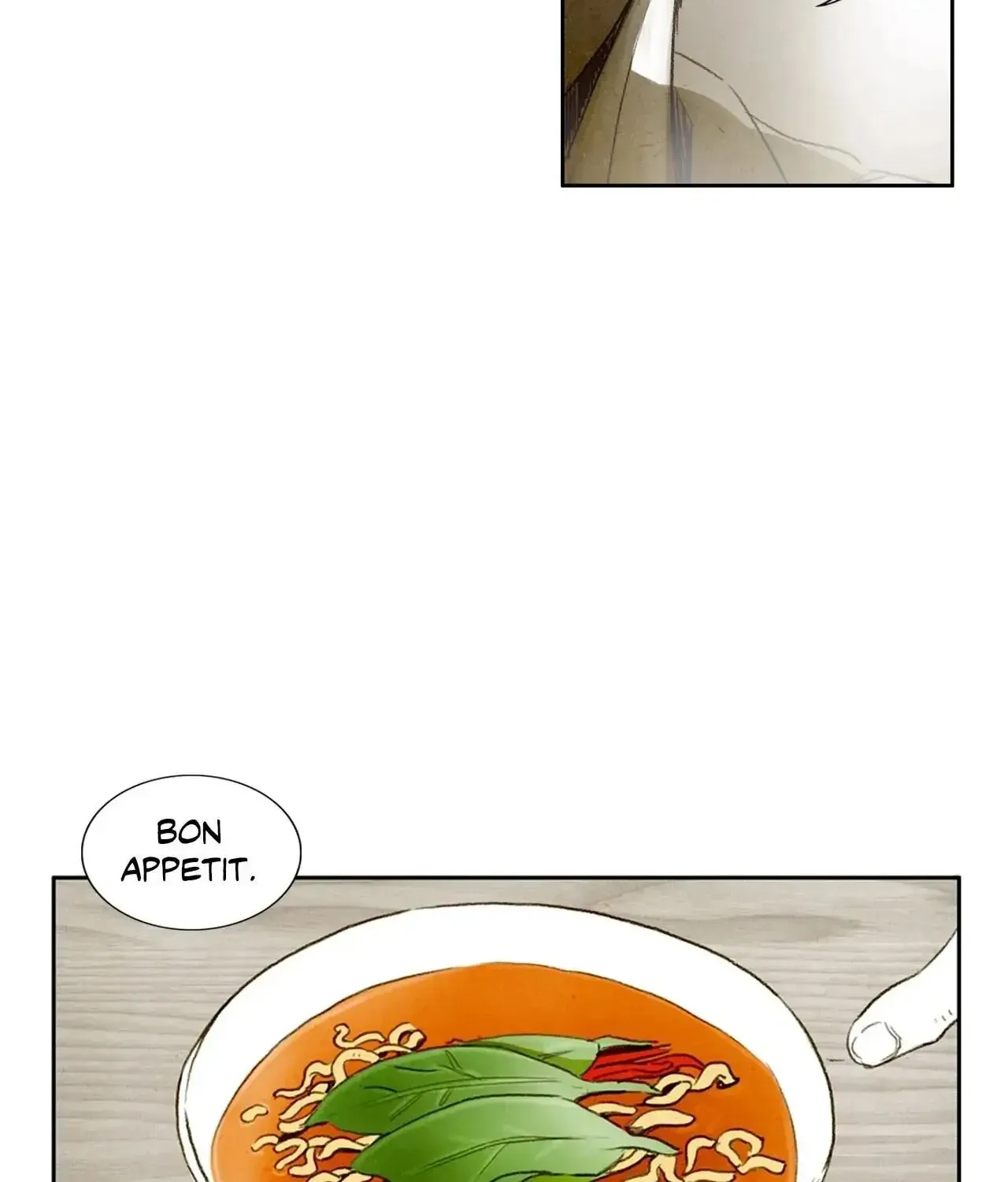 Delicious! Chapter 12 page 6 - 