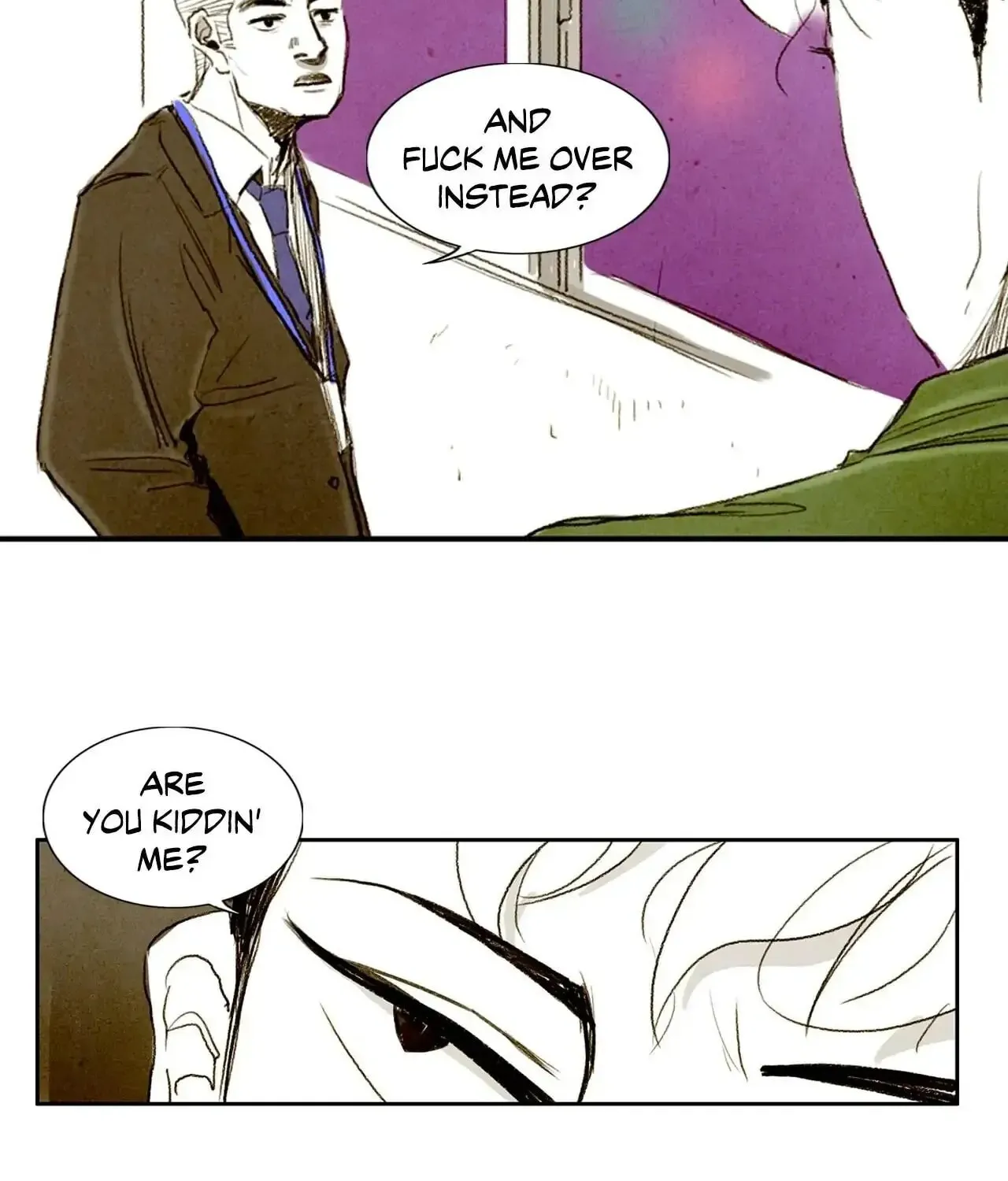 Delicious! Chapter 12 page 51 - 