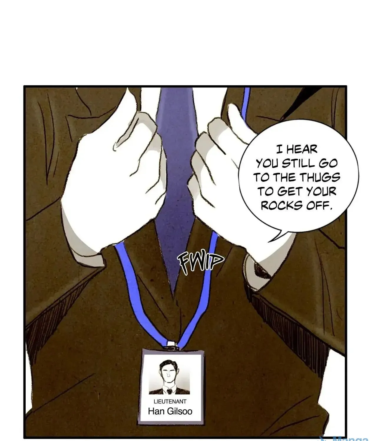Delicious! Chapter 12 page 52 - 