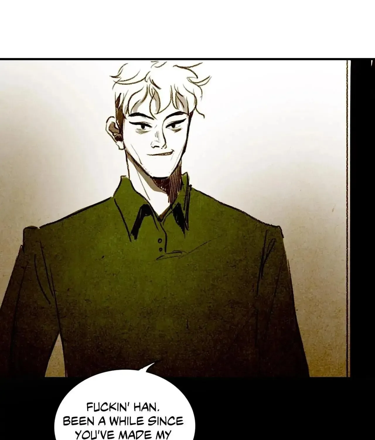 Delicious! Chapter 12 page 58 - 