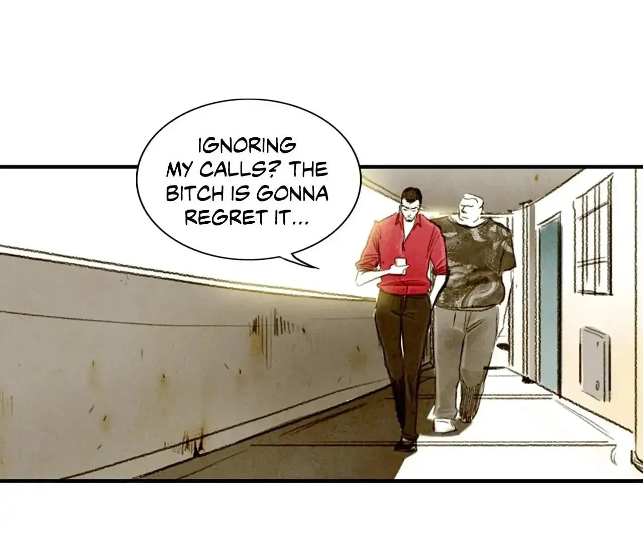 Delicious! Chapter 12 page 63 - 