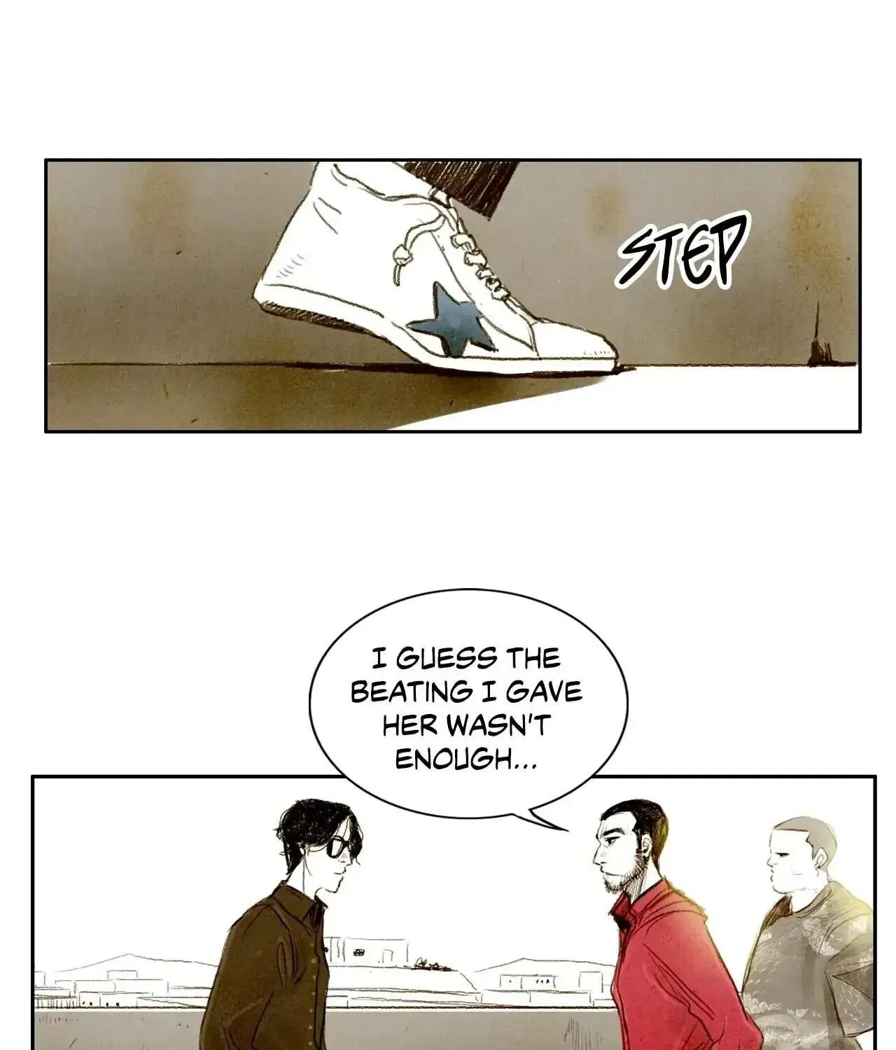 Delicious! Chapter 12 page 64 - 
