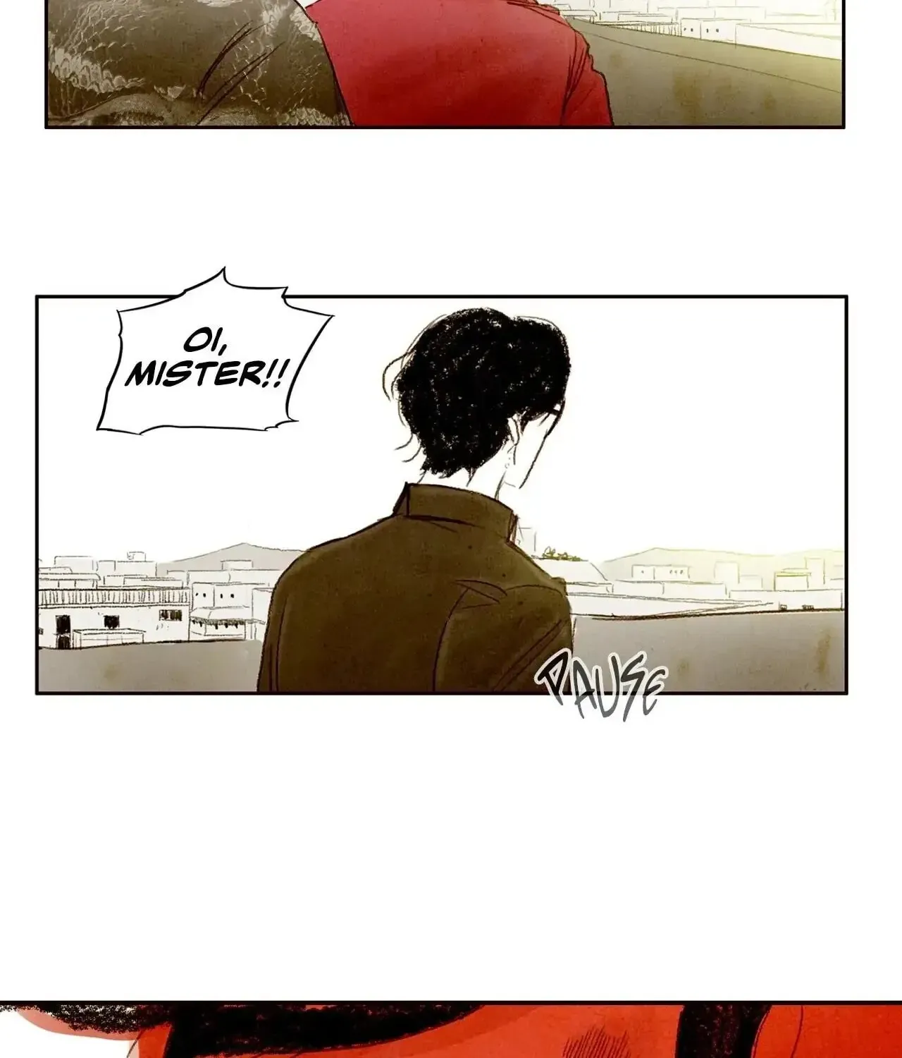 Delicious! Chapter 12 page 67 - 