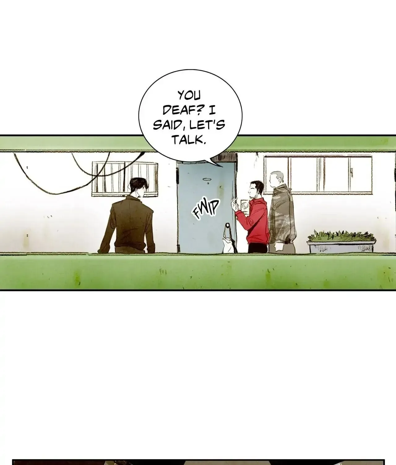 Delicious! Chapter 13 page 2 - 