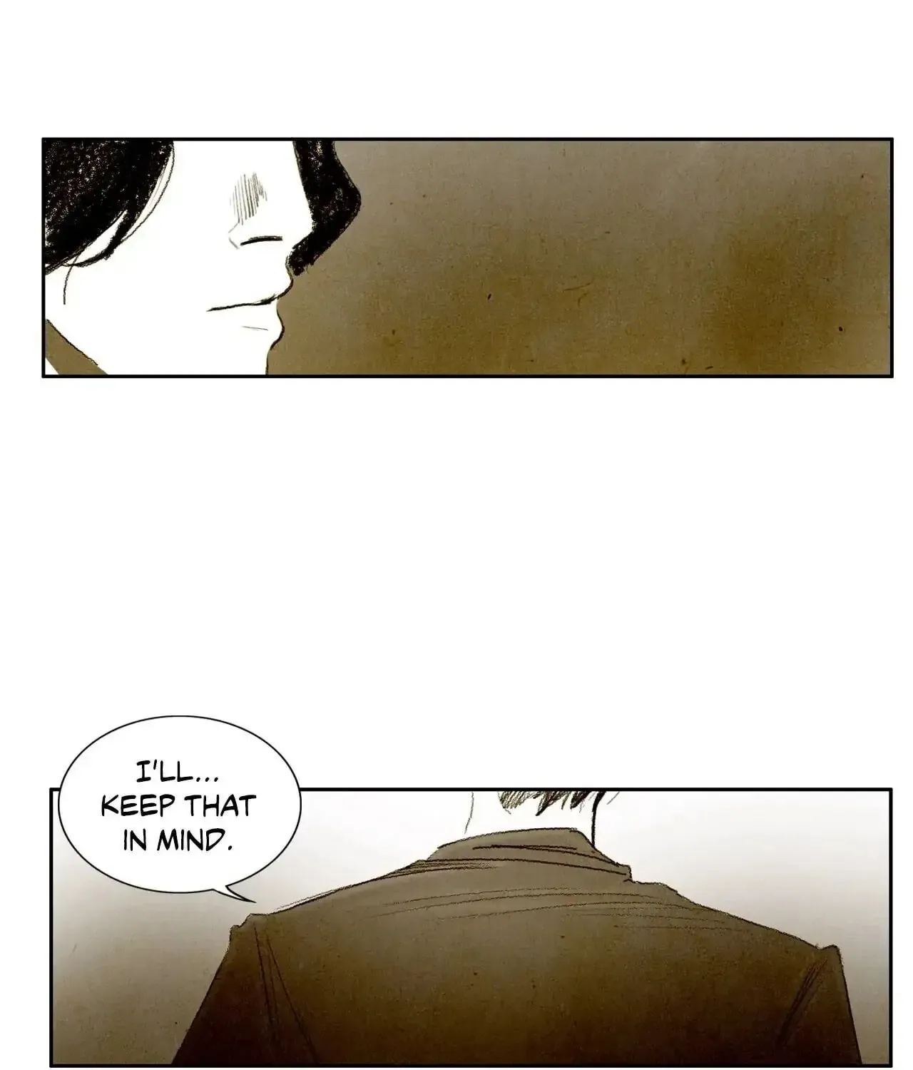 Delicious! Chapter 13 page 11 - 