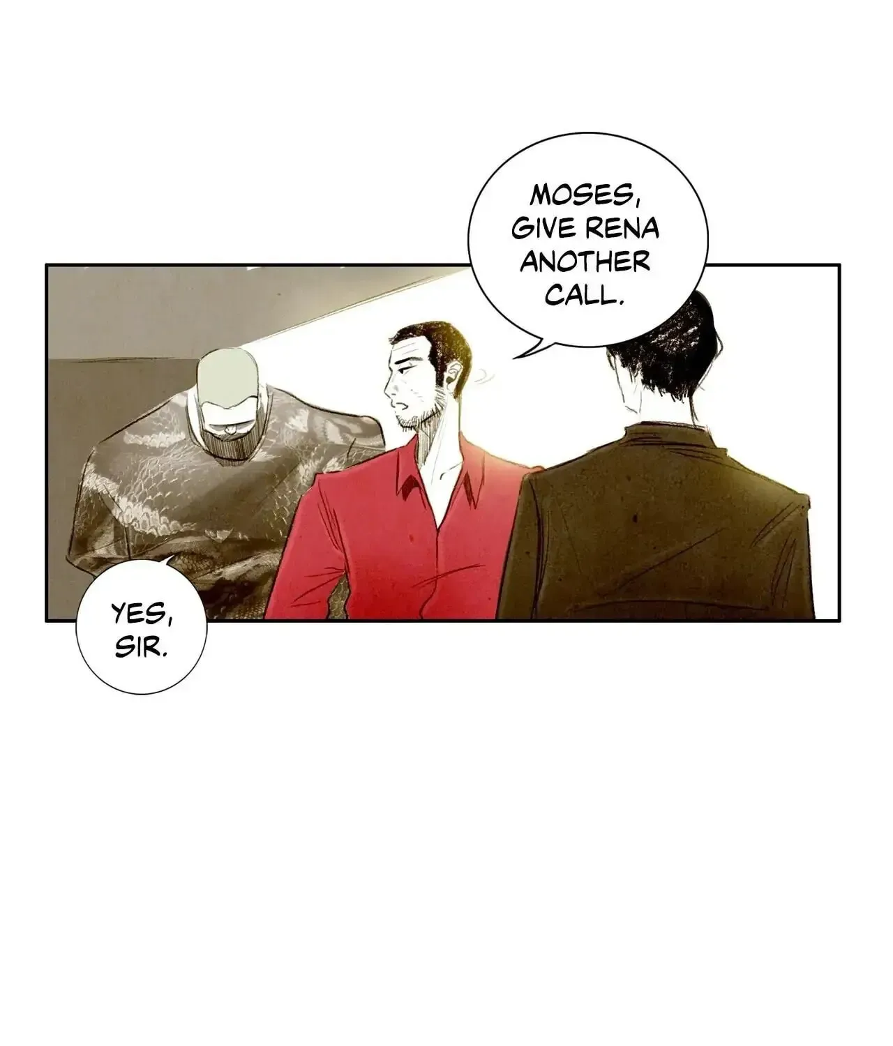 Delicious! Chapter 13 page 13 - 