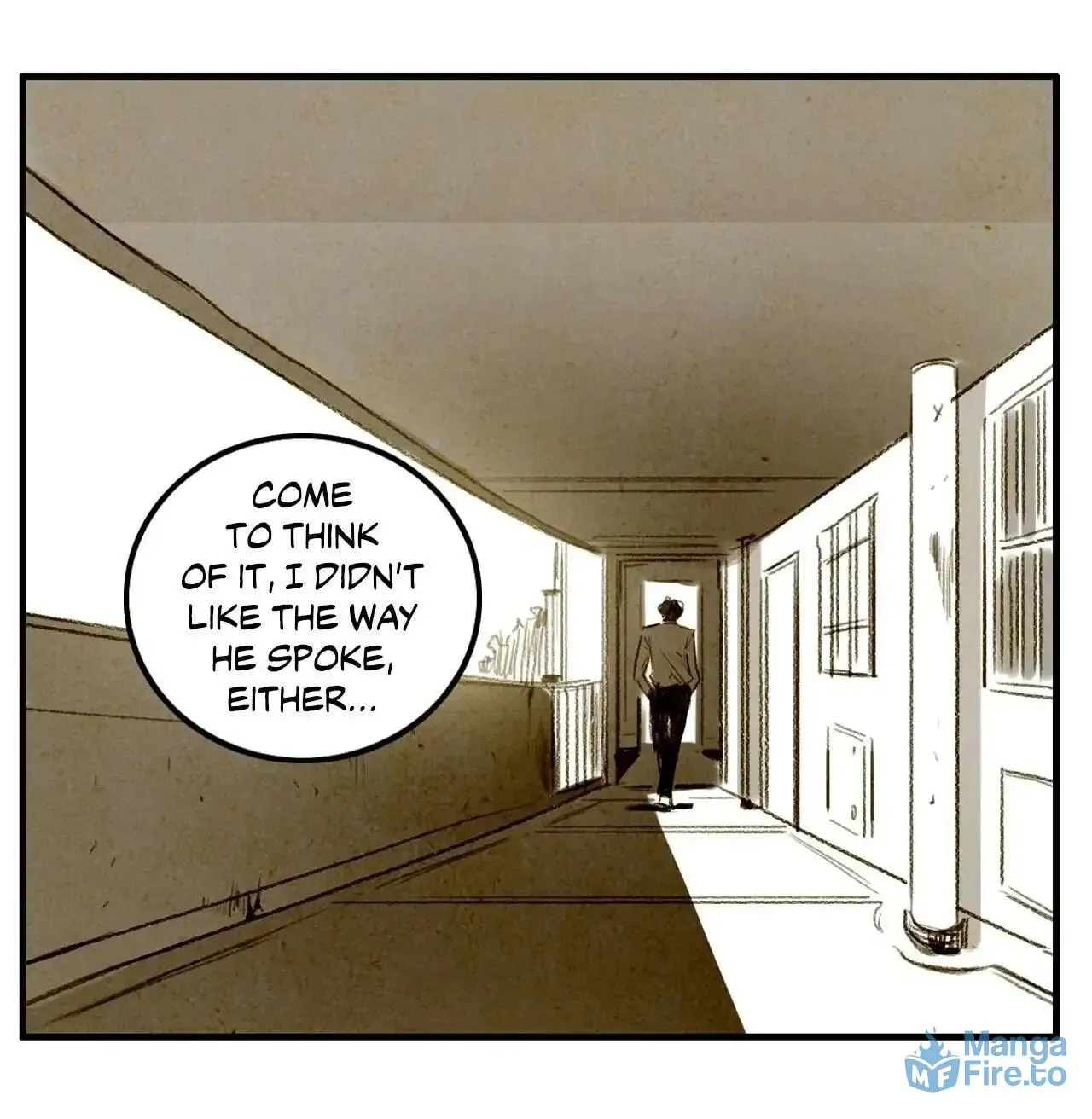 Delicious! Chapter 13 page 15 - 