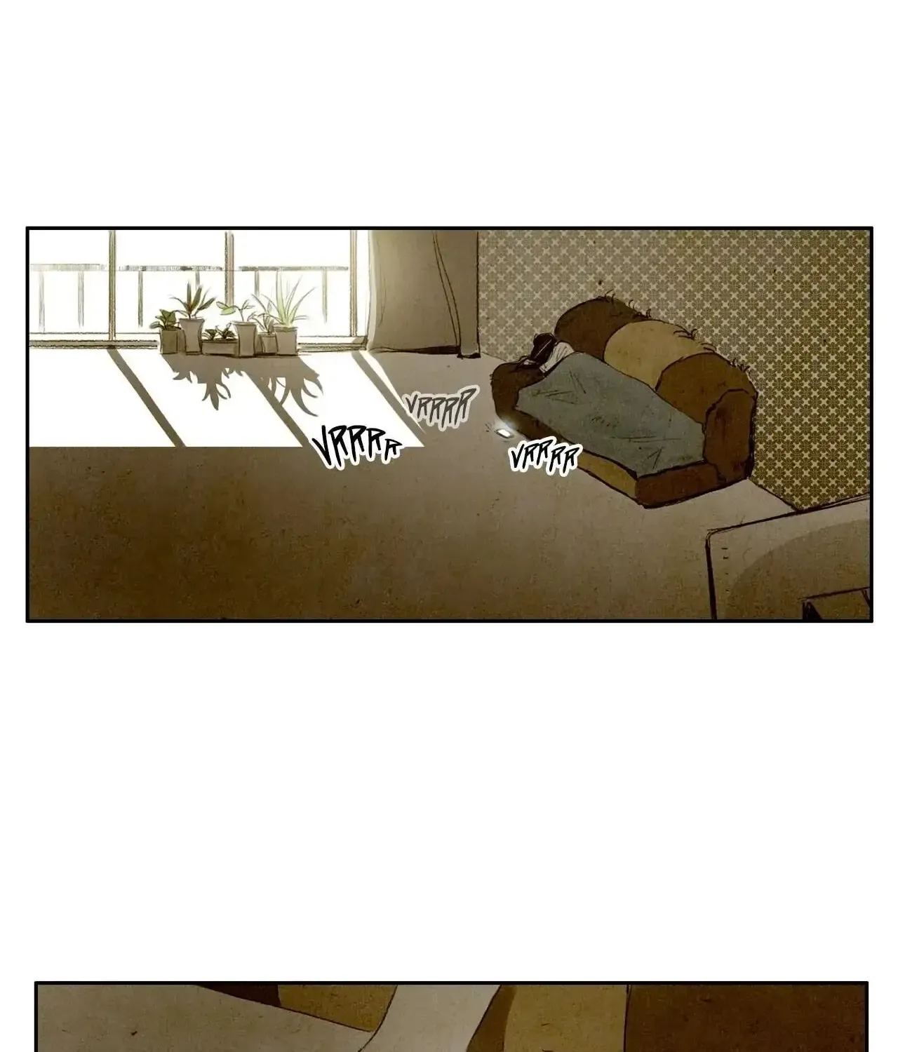 Delicious! Chapter 13 page 17 - 