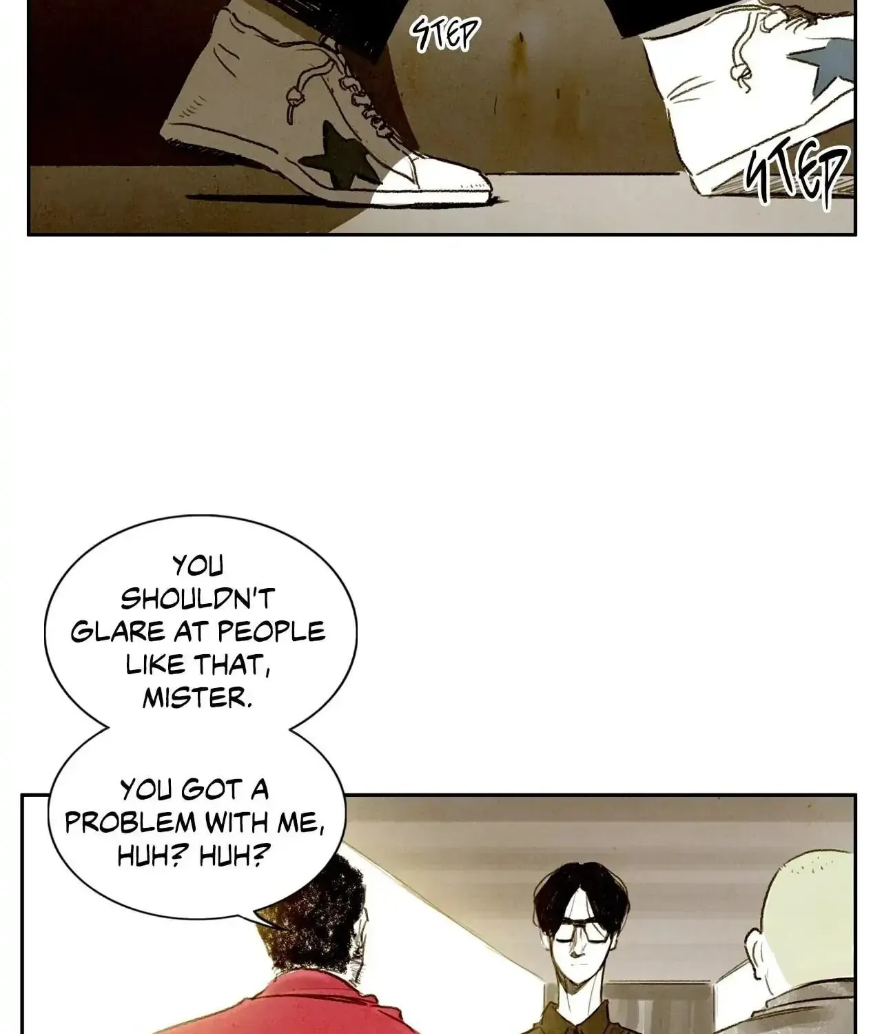 Delicious! Chapter 13 page 3 - 