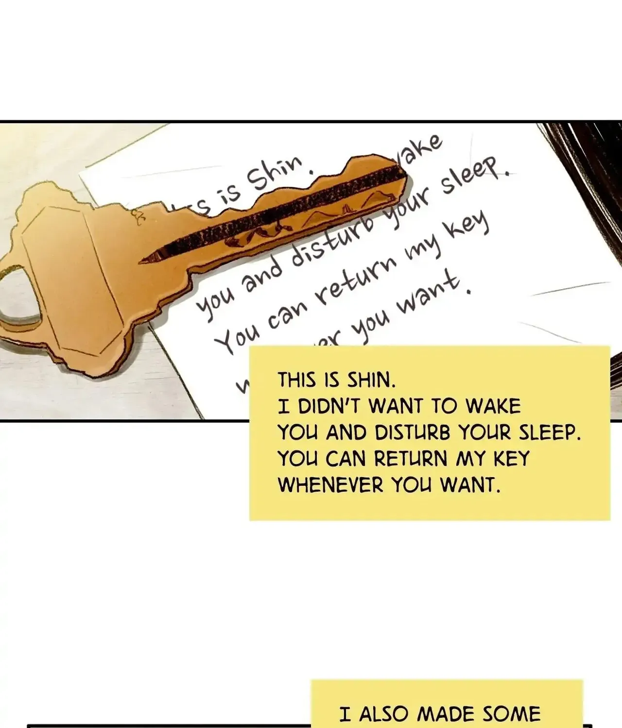 Delicious! Chapter 13 page 24 - 