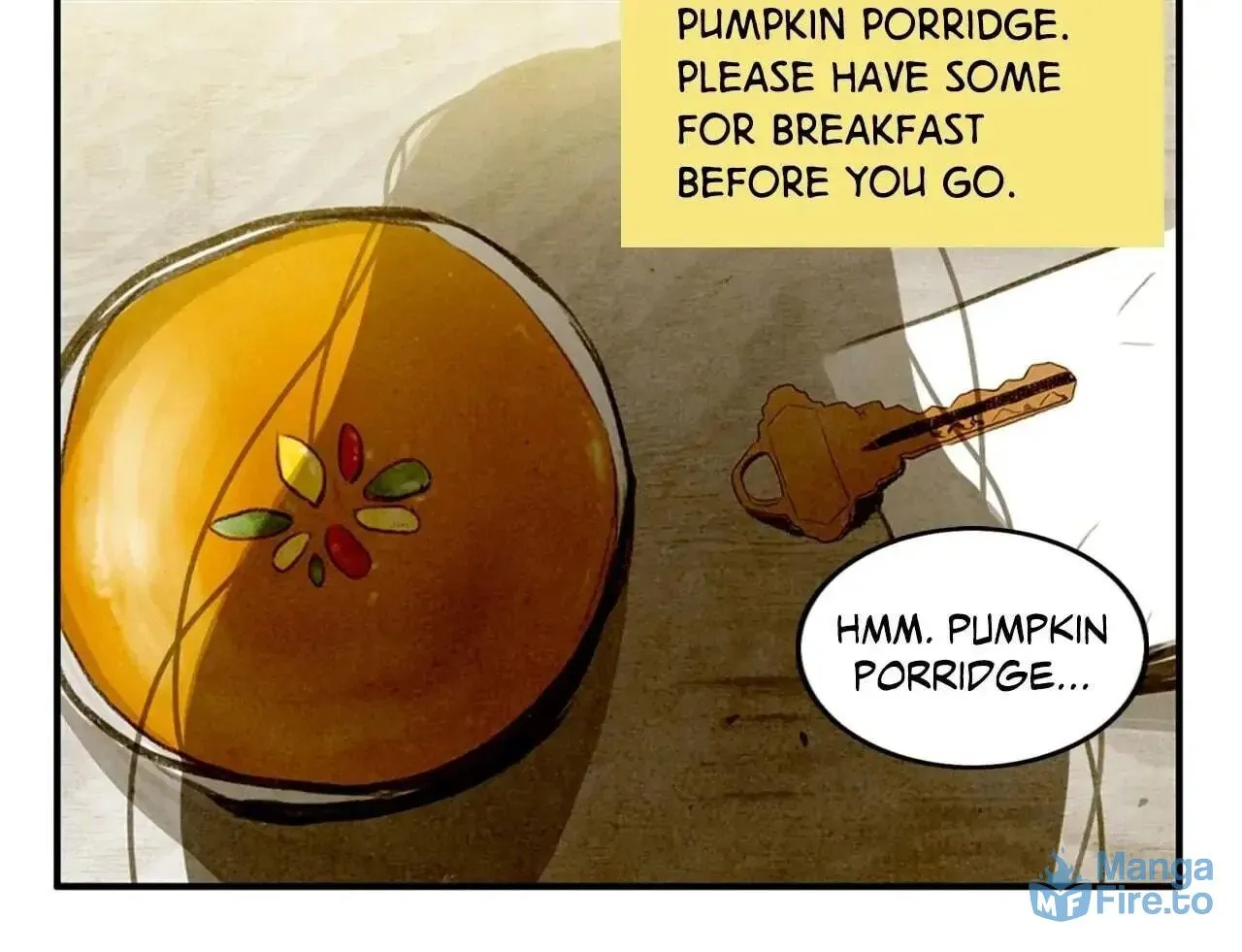 Delicious! Chapter 13 page 25 - 