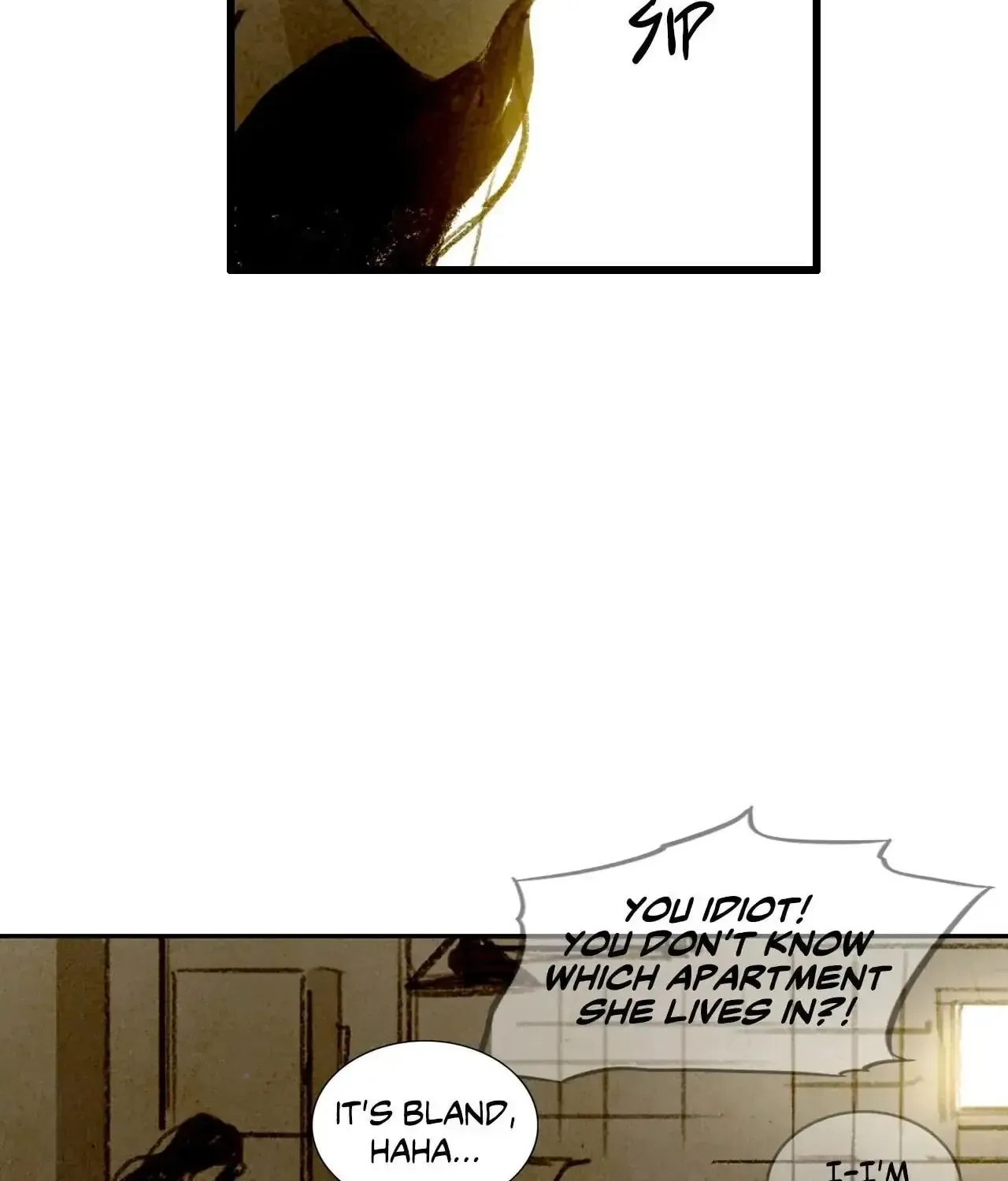 Delicious! Chapter 13 page 27 - 