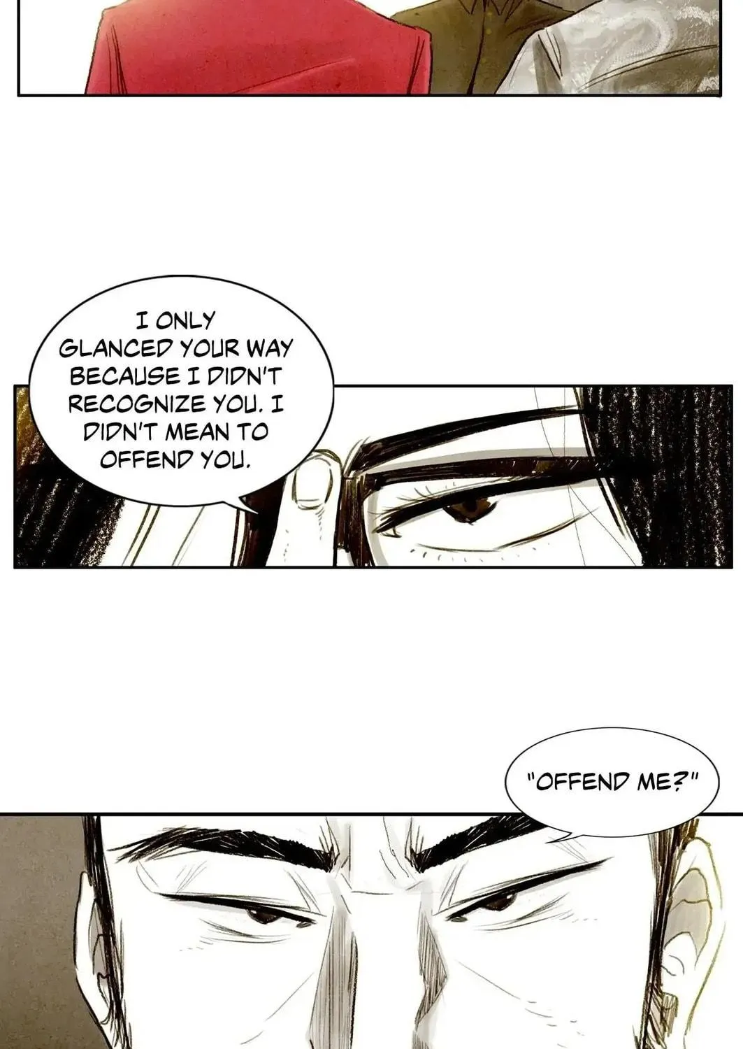 Delicious! Chapter 13 page 4 - 