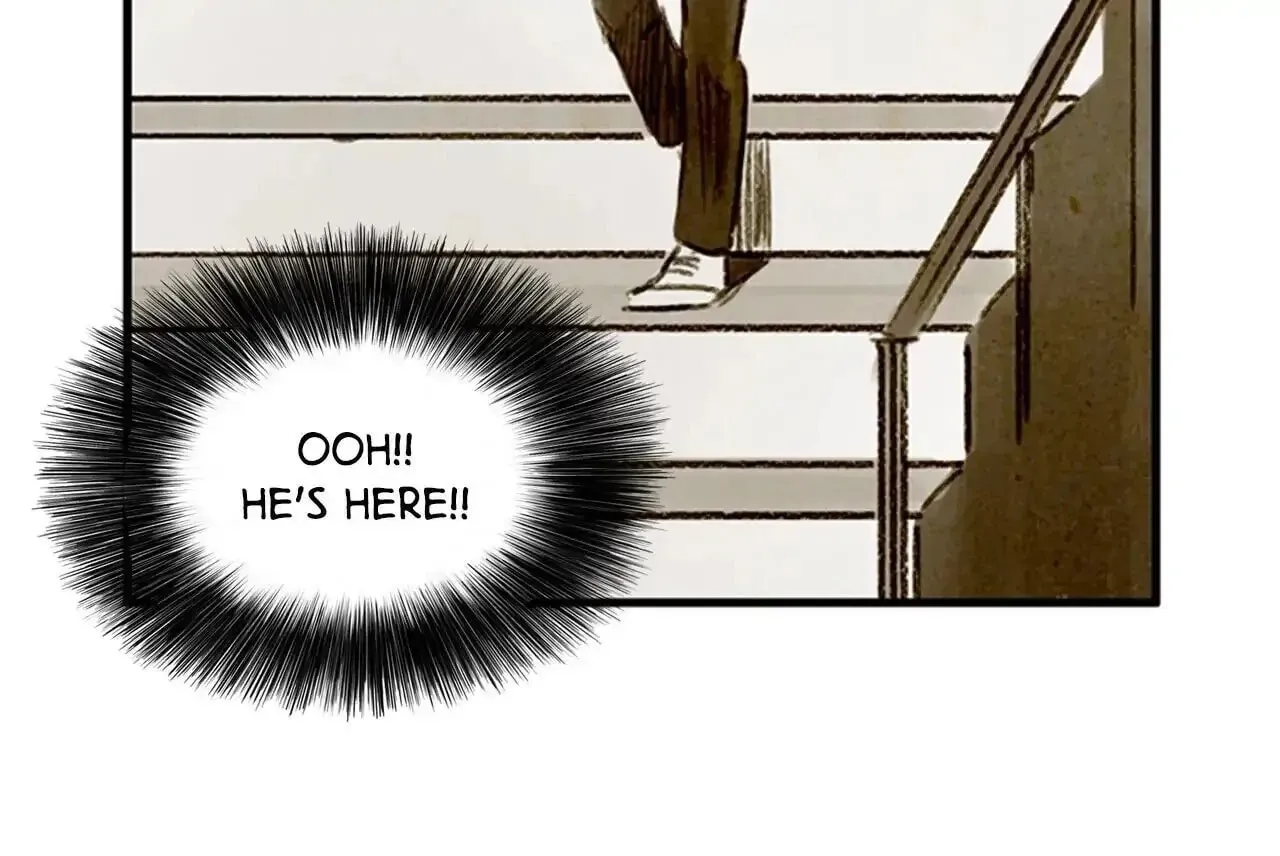 Delicious! Chapter 13 page 32 - 