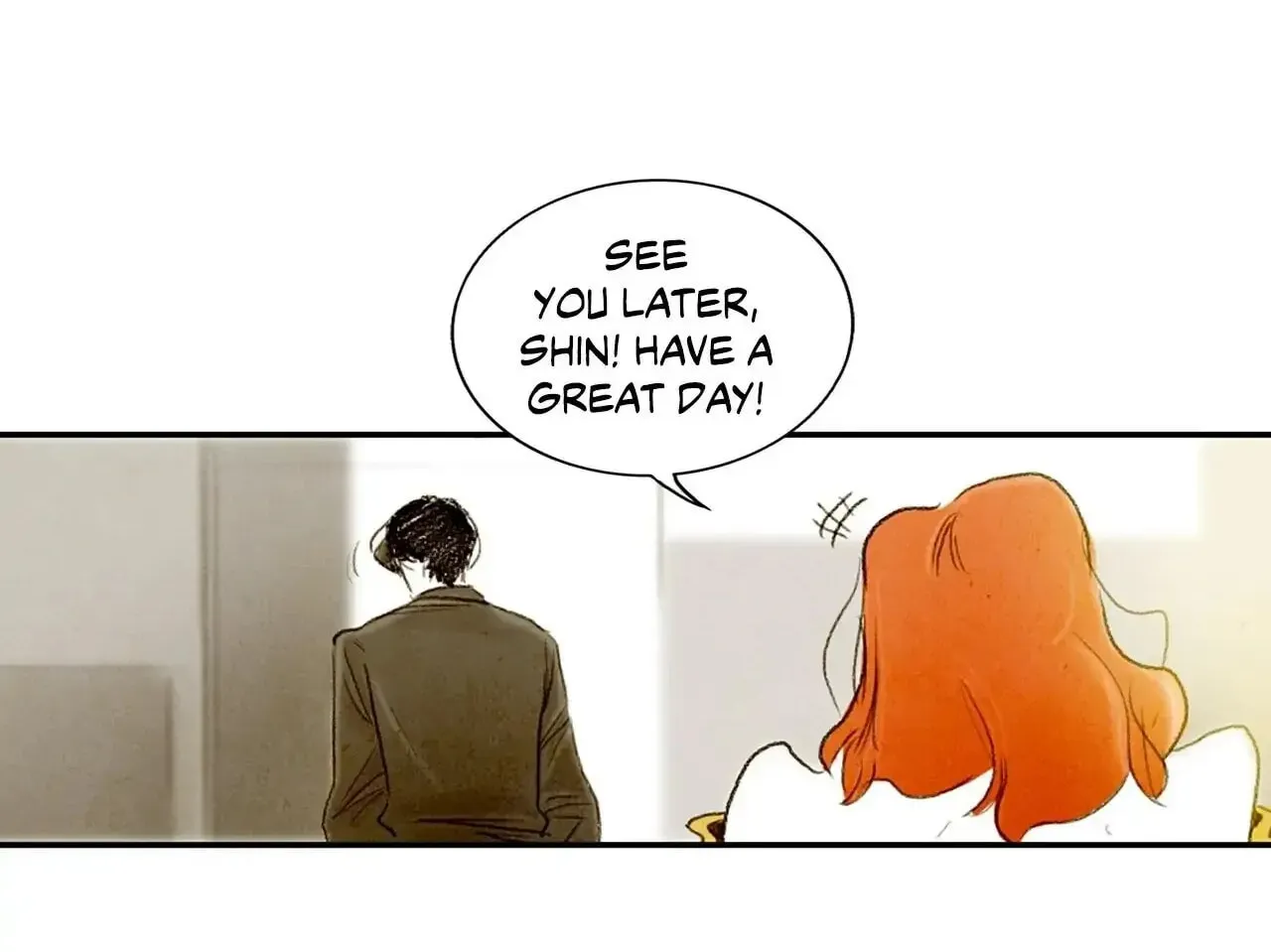 Delicious! Chapter 13 page 37 - 