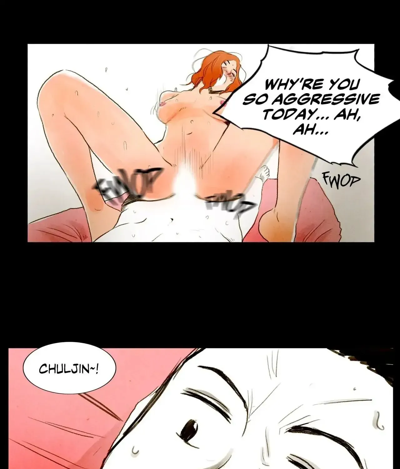 Delicious! Chapter 13 page 41 - 