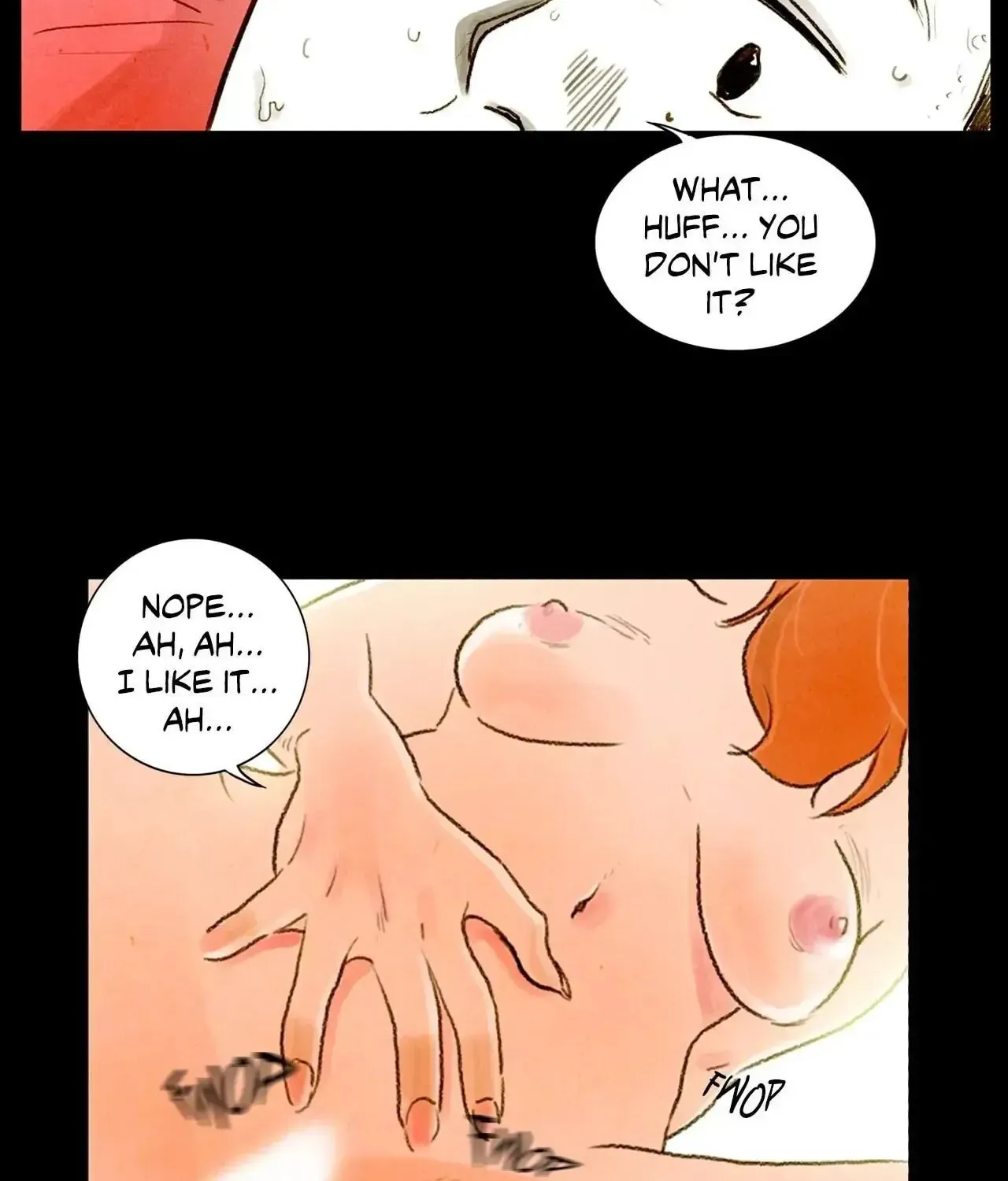 Delicious! Chapter 13 page 42 - 